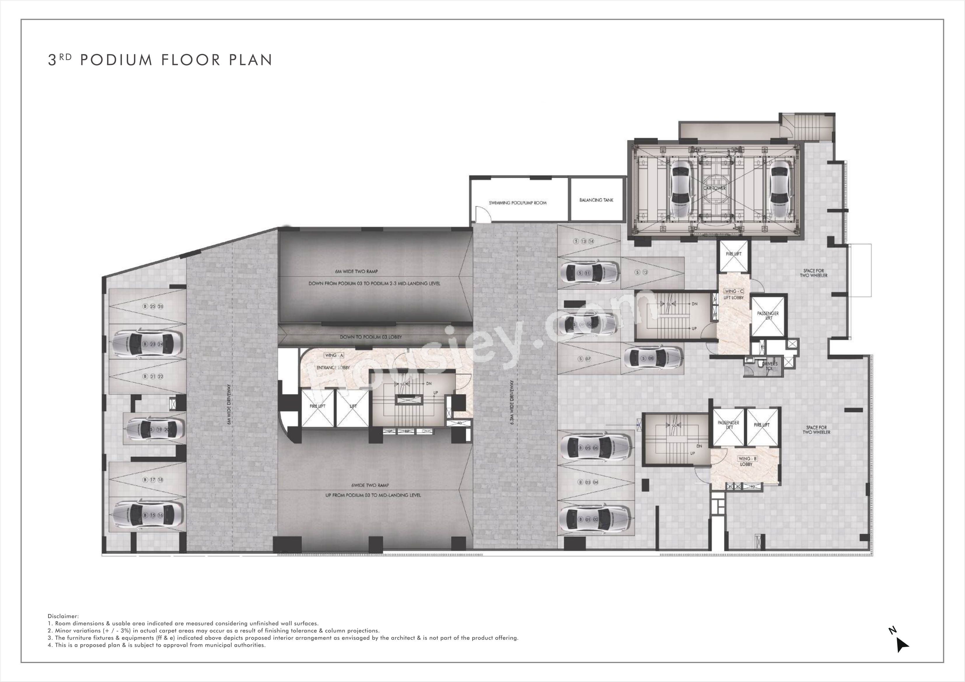 Master Plan 3