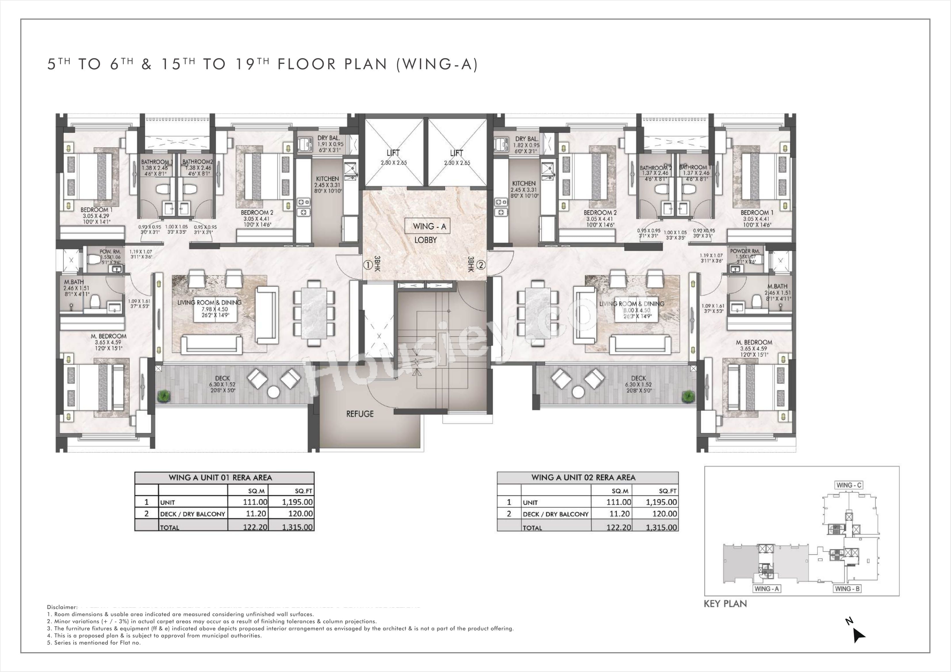 Floor Plan 7