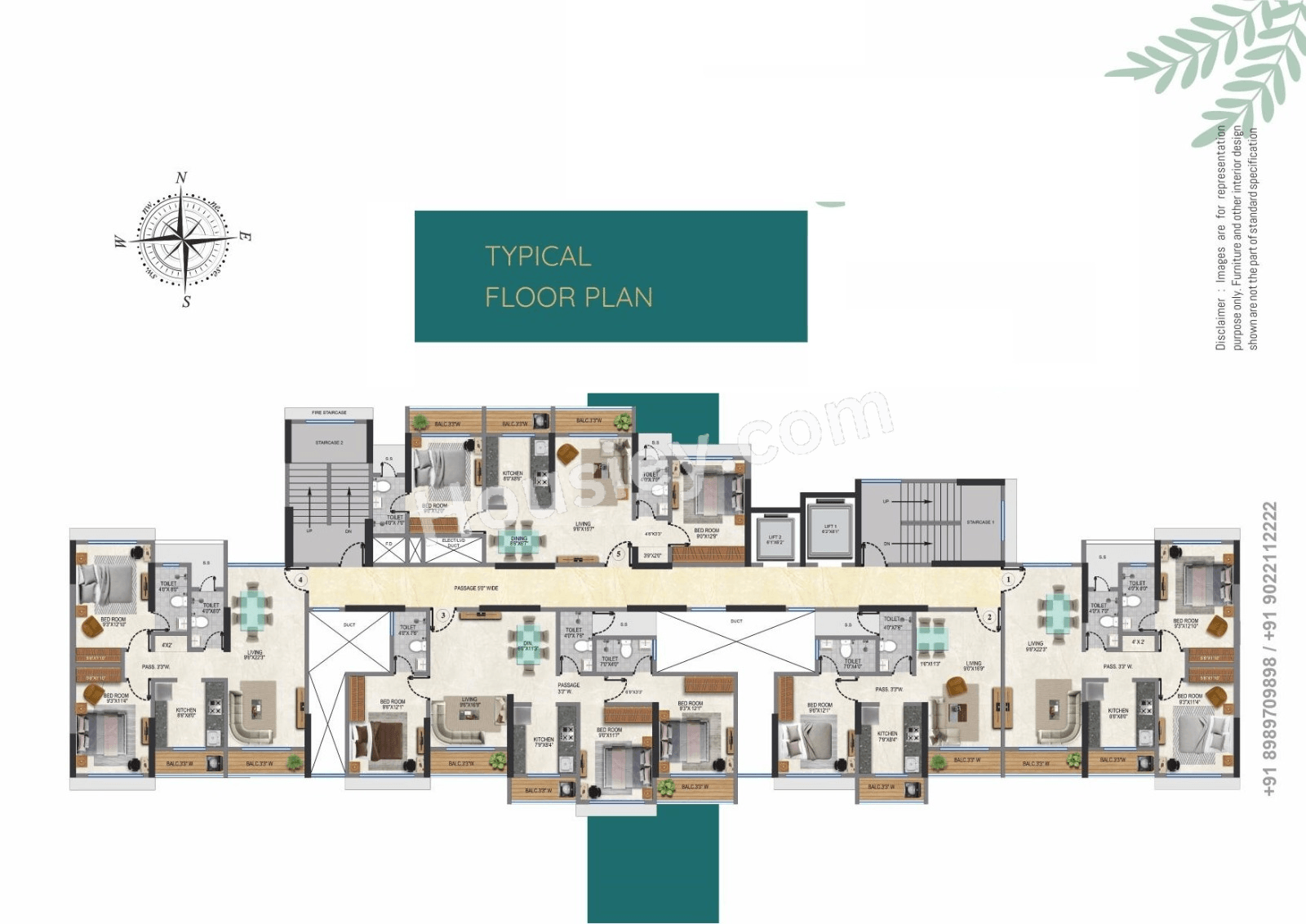 Master Plan 1