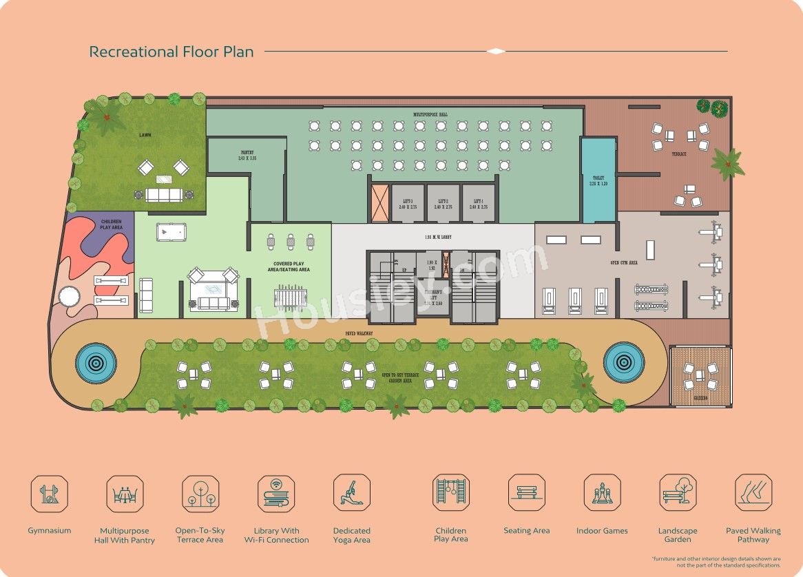 Master Plan 1