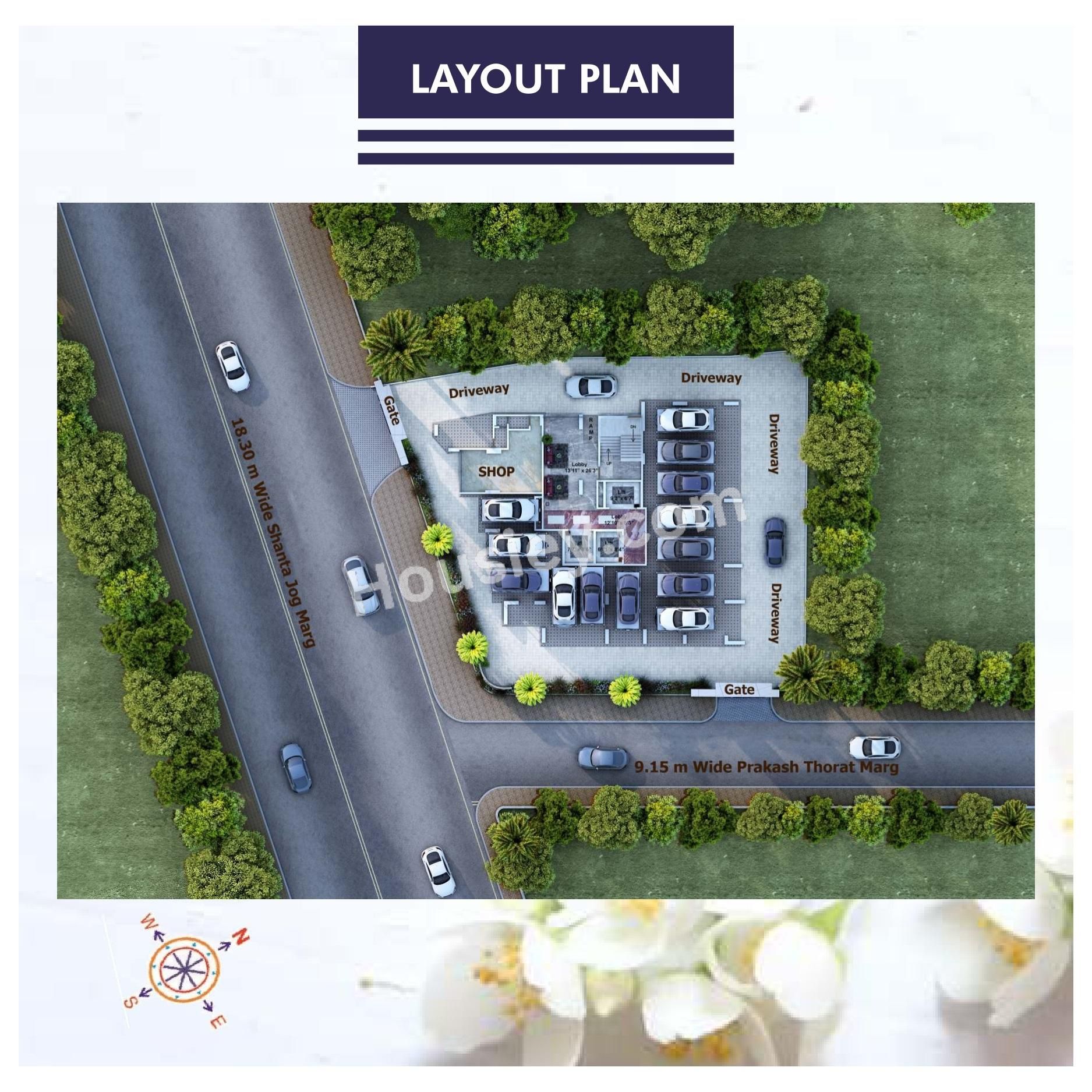 Master Plan 1