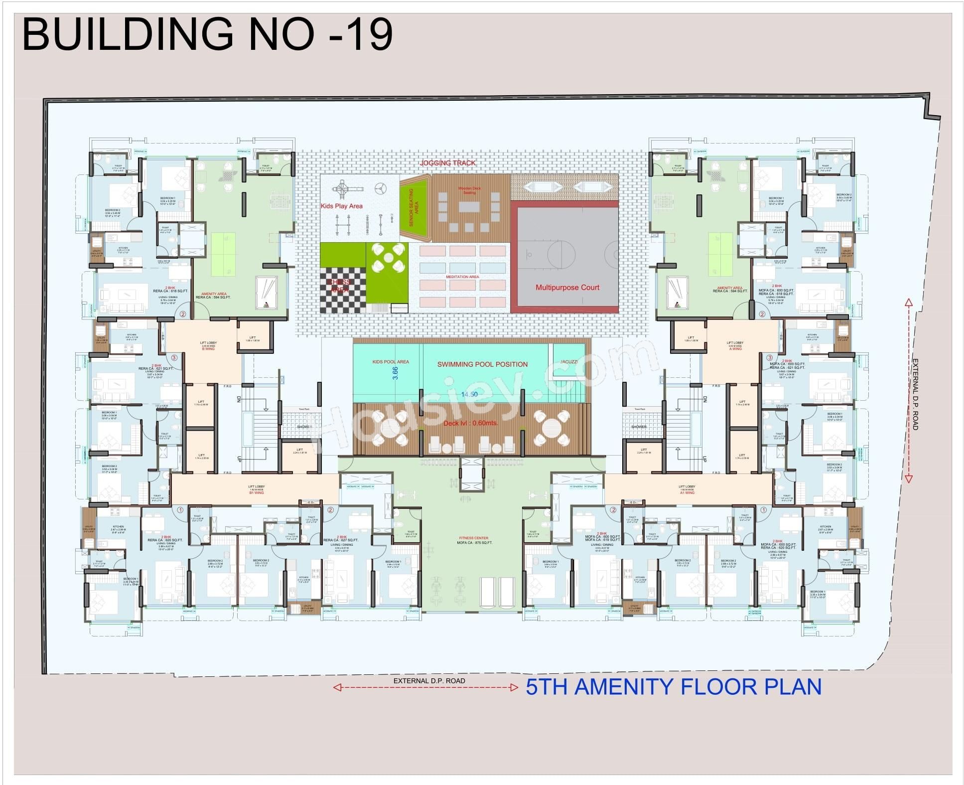 Master Plan 1