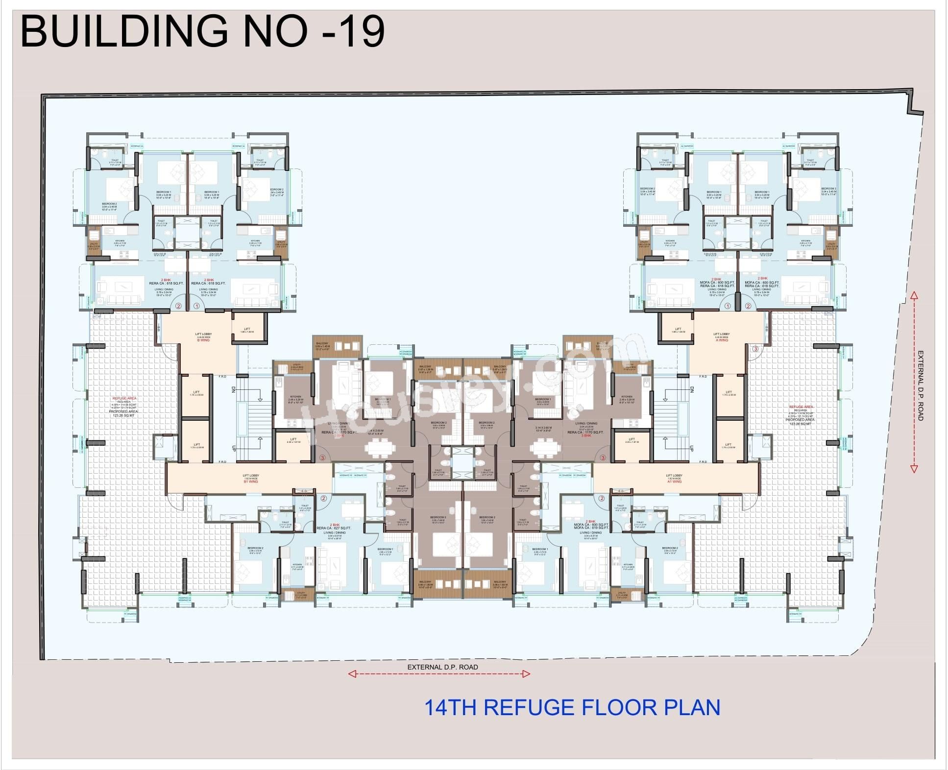Floor Plan 3
