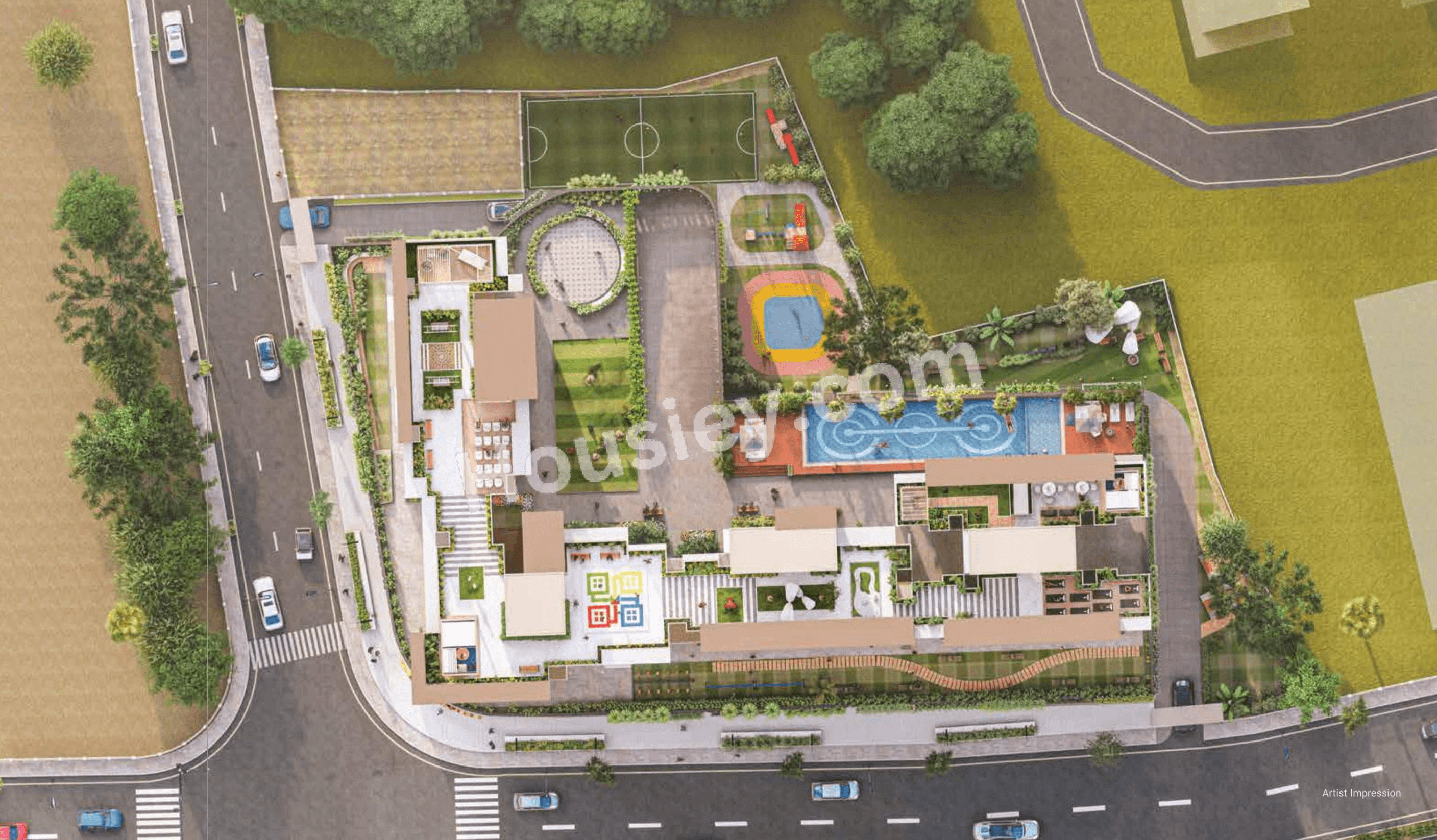 Master Plan 1