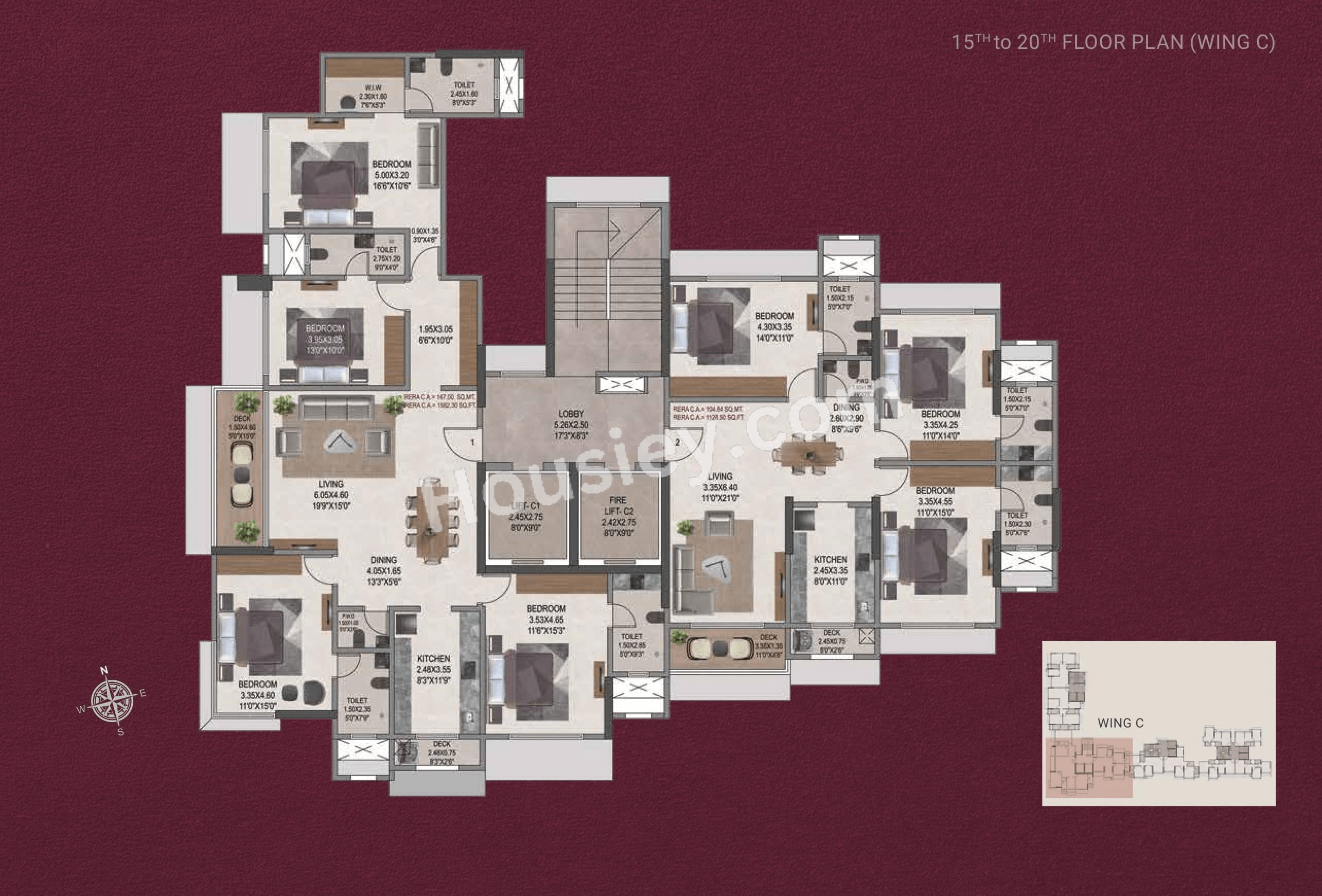 Floor Plan 4