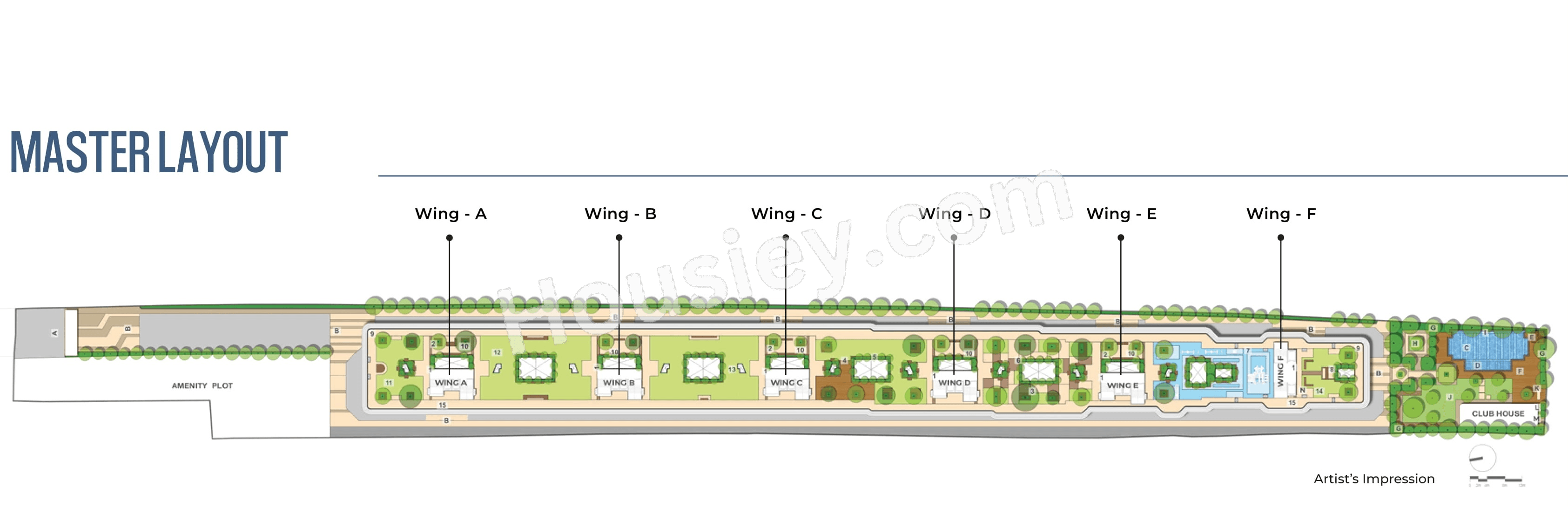 Master Plan 1