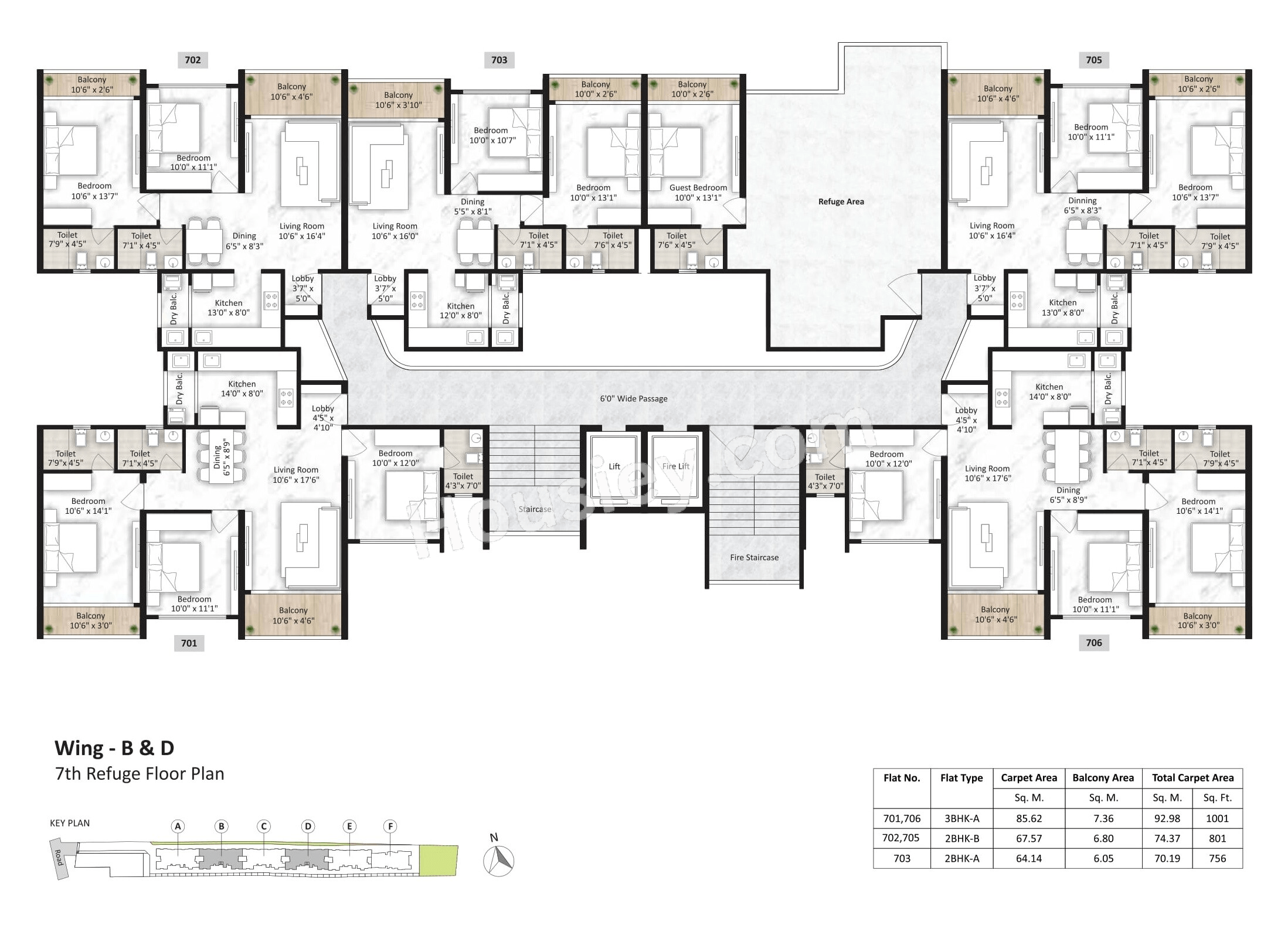Floor Plan 4