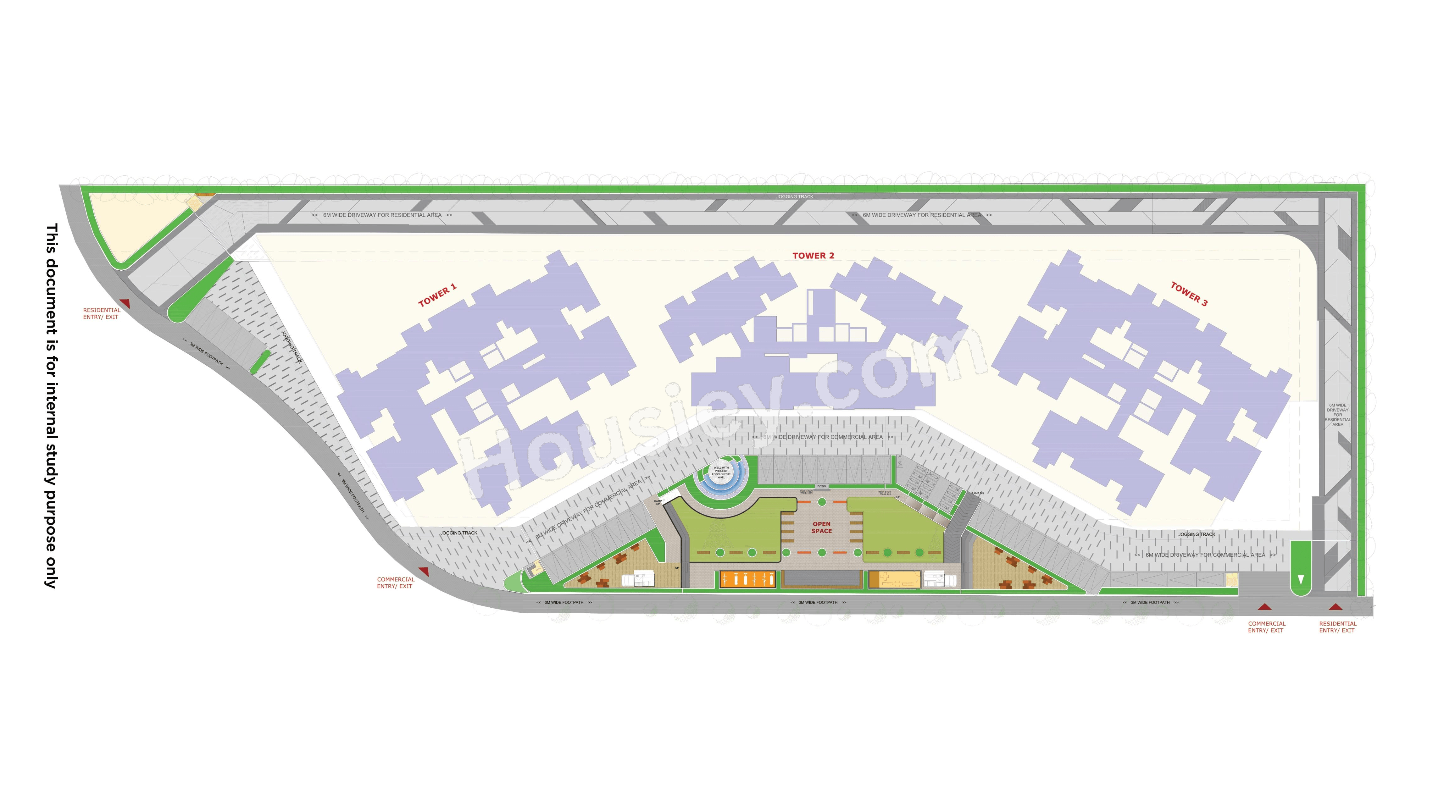 Master Plan 1