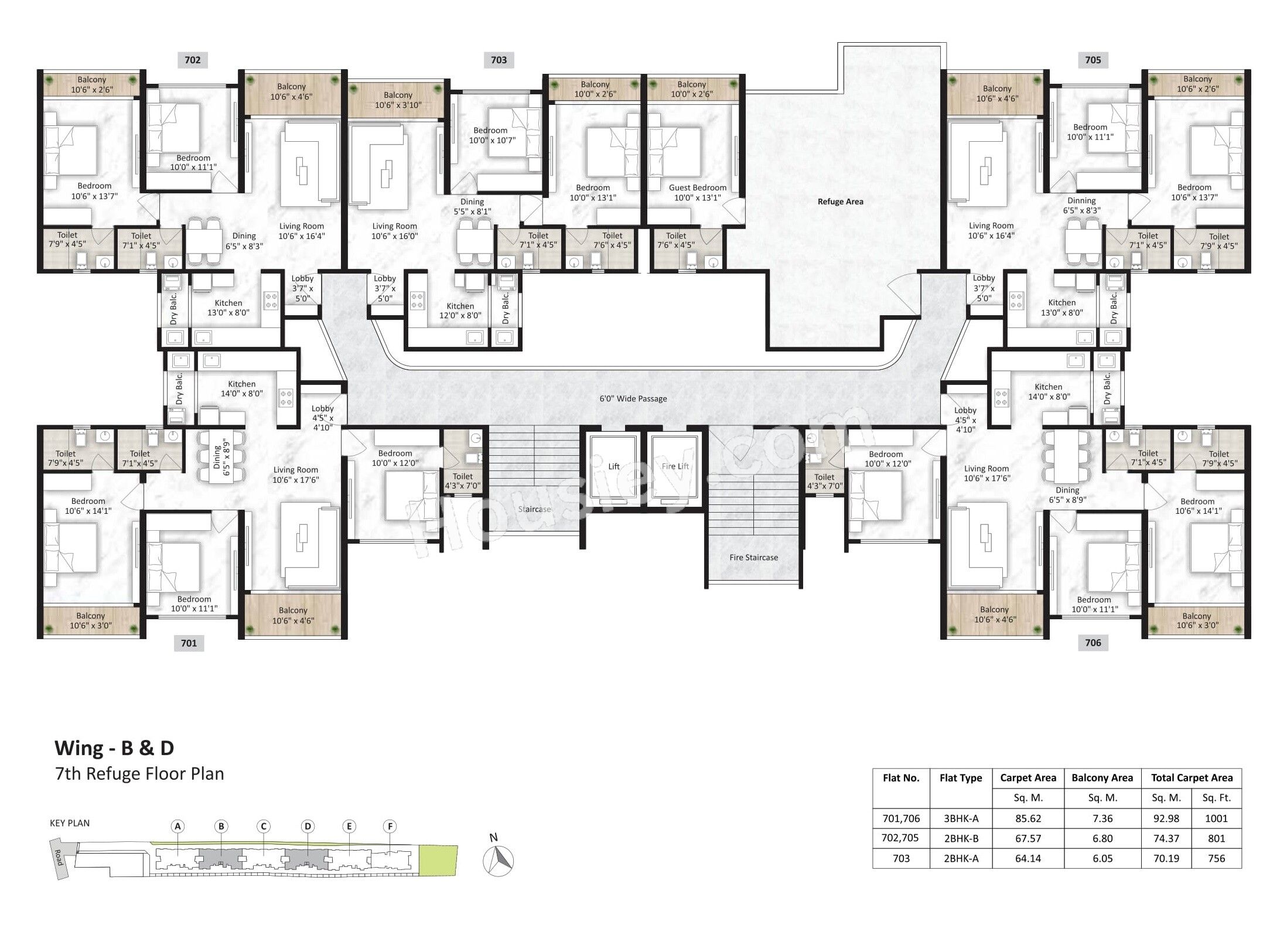 Floor Plan 4