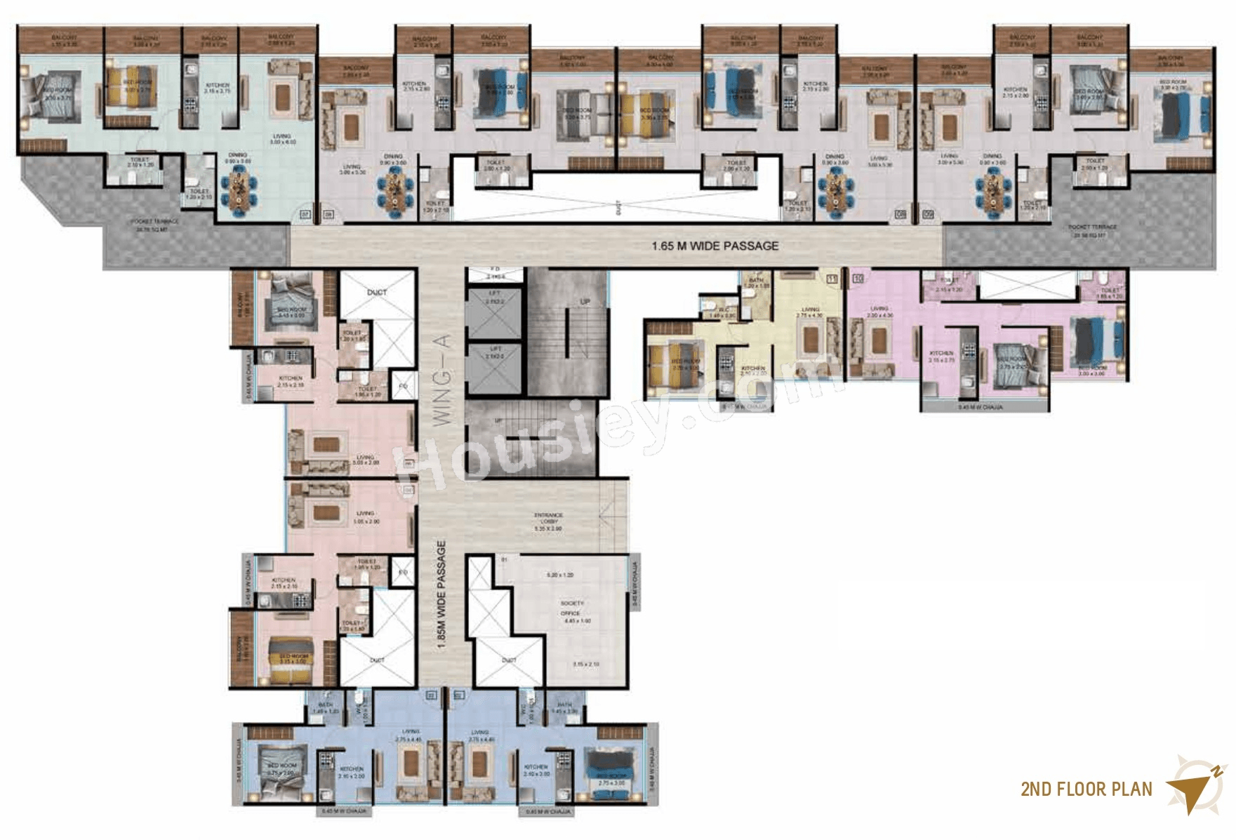 Floor Plan 5