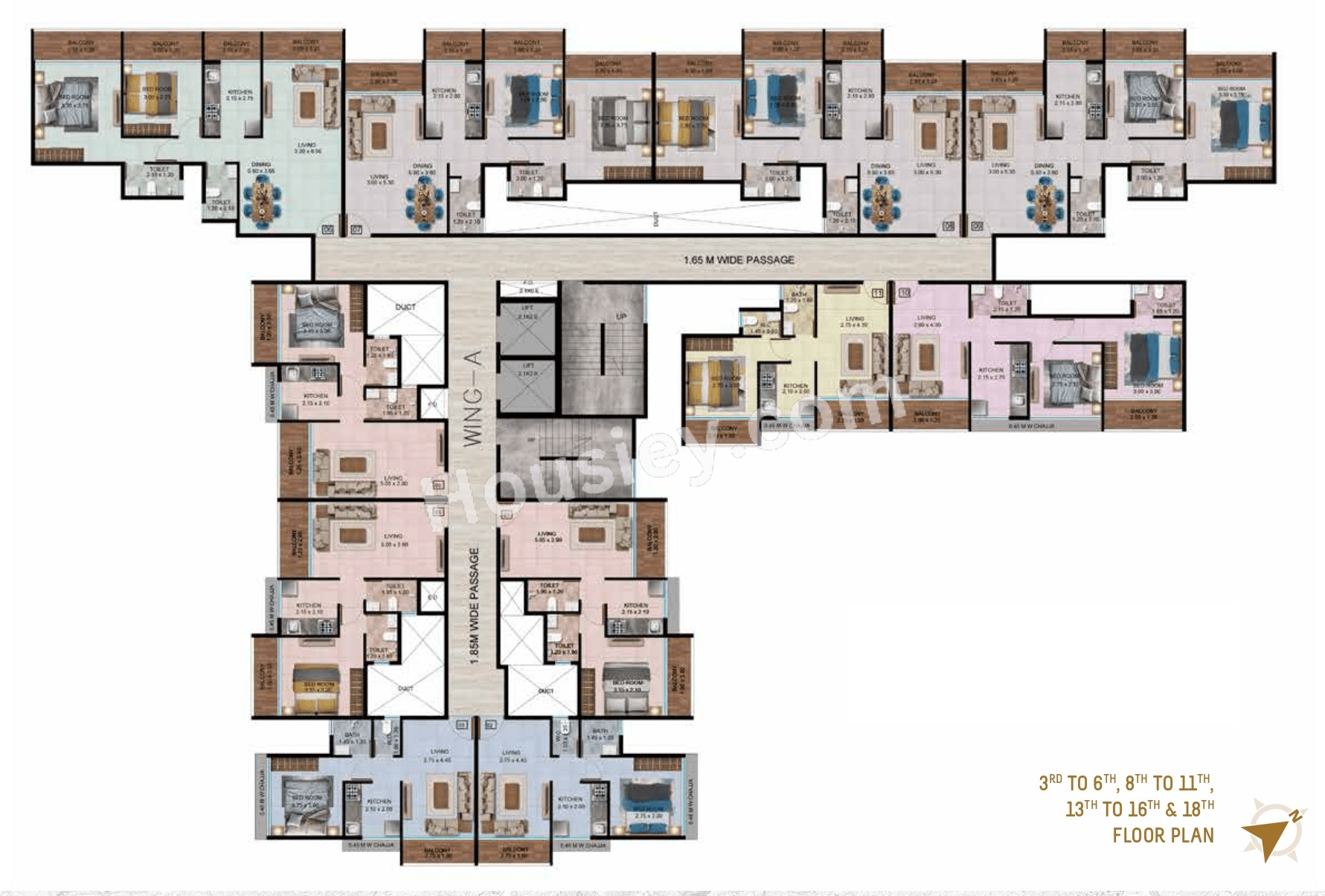 Floor Plan 6