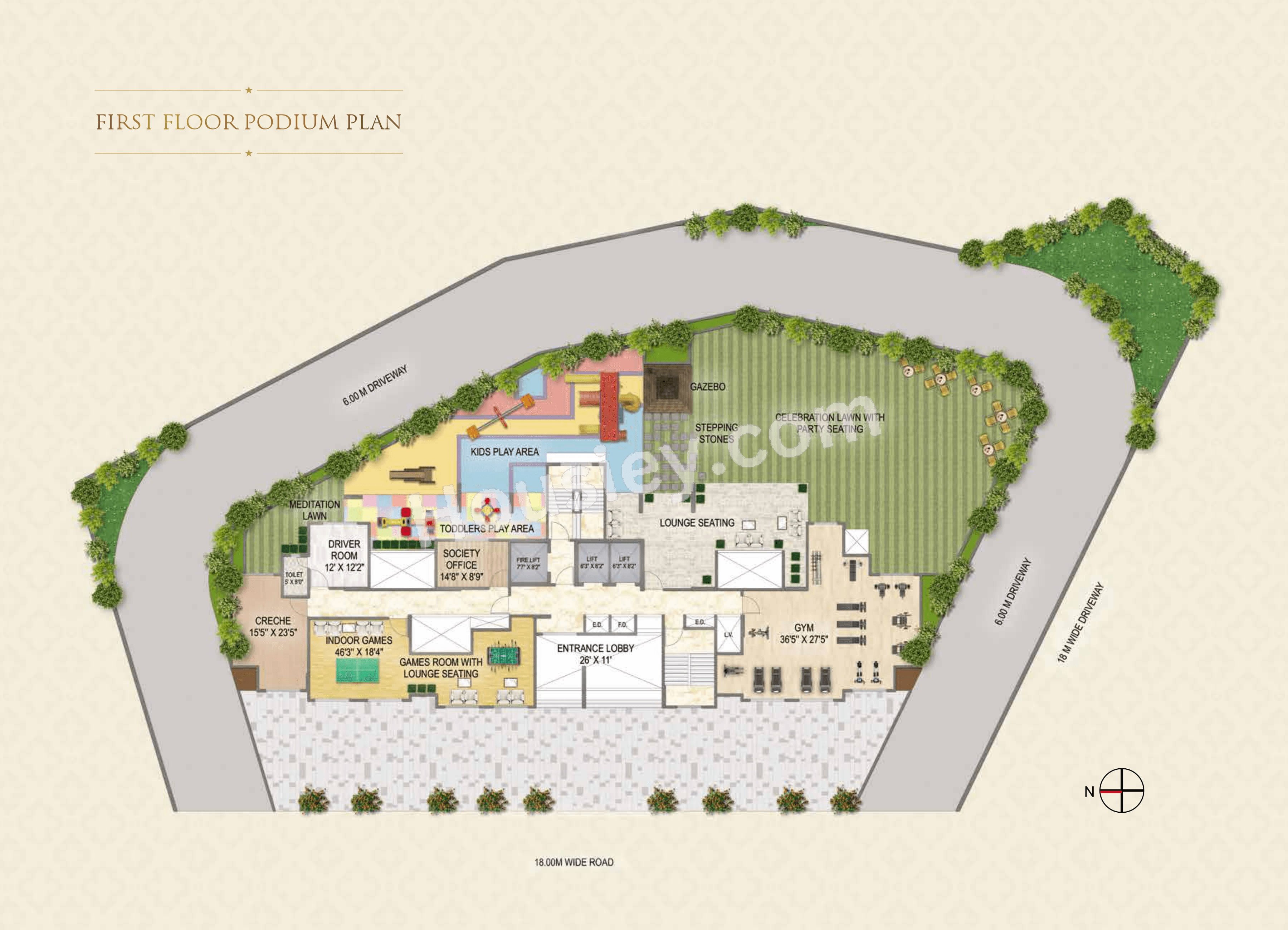 Master Plan 1