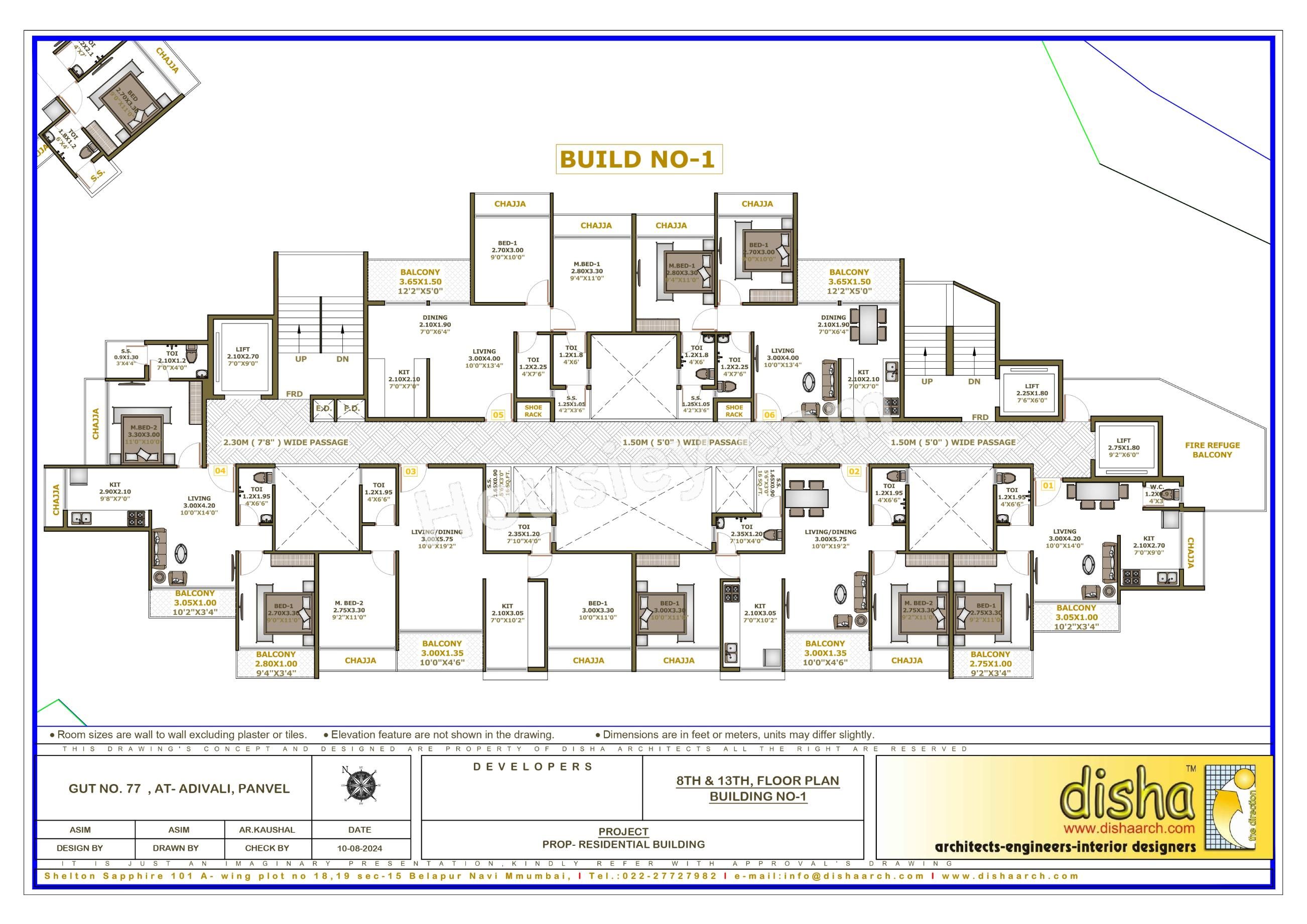 Floor Plan 3
