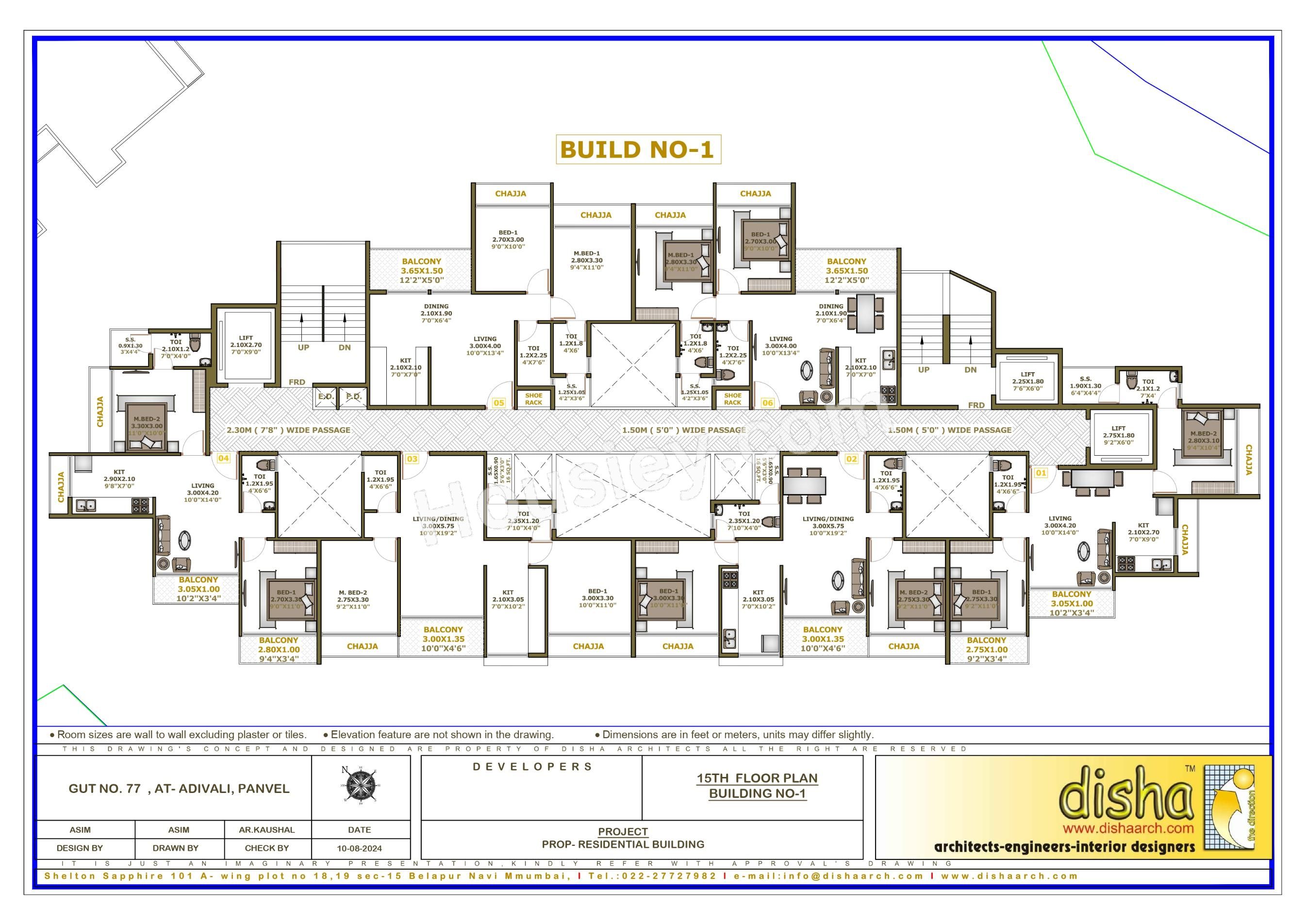 Floor Plan 4
