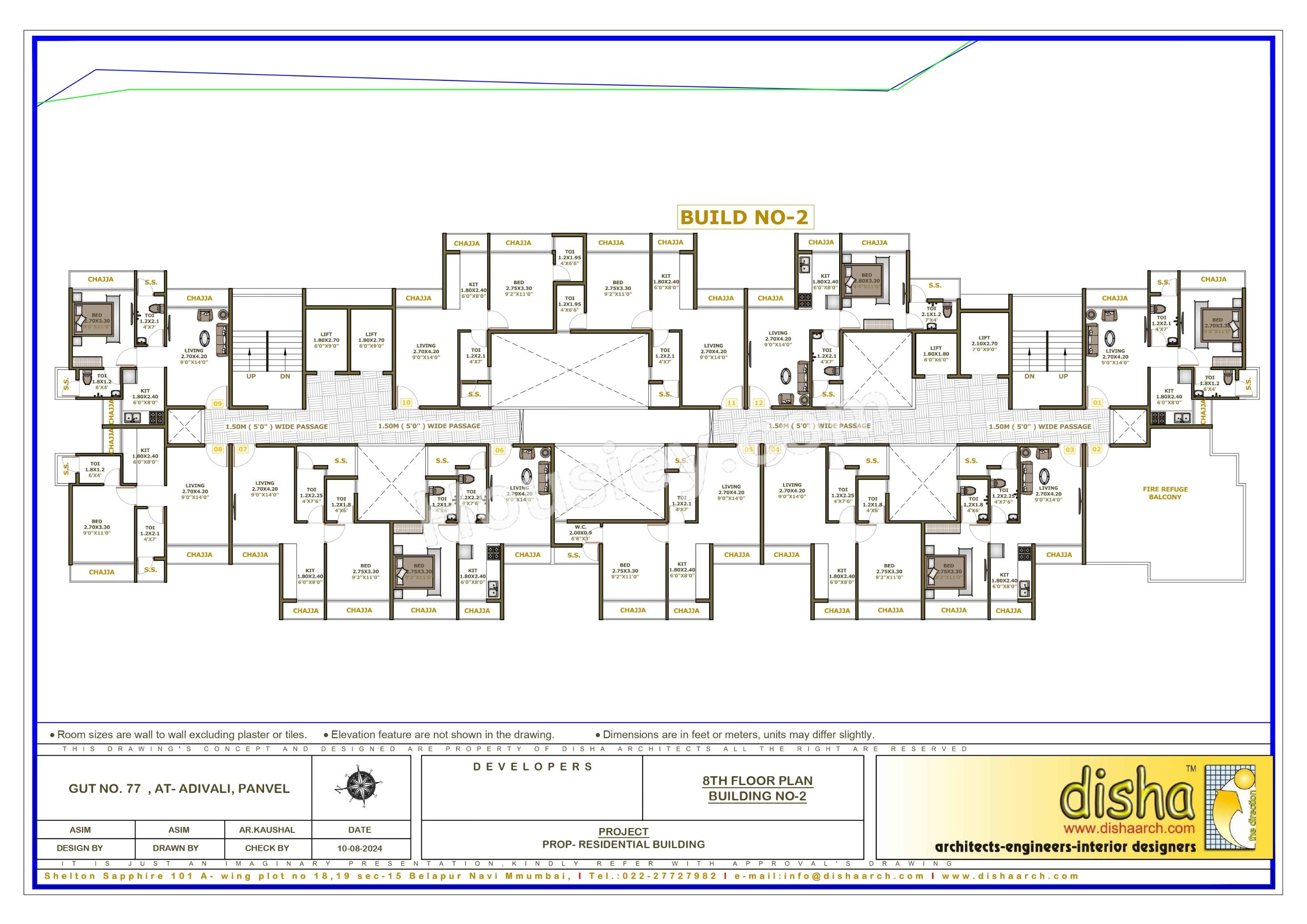 Floor Plan 5