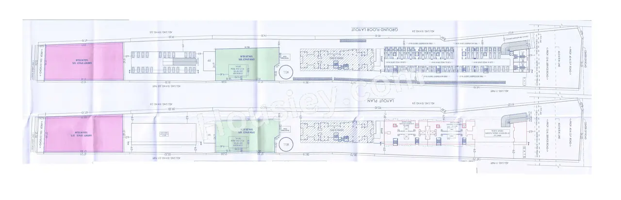 Sai Sanskruti Master Plan