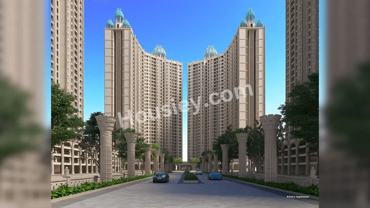 Sai Sun City