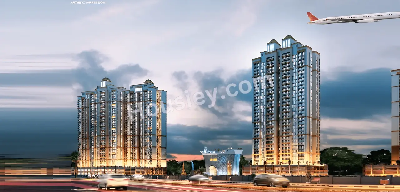 Sai World City