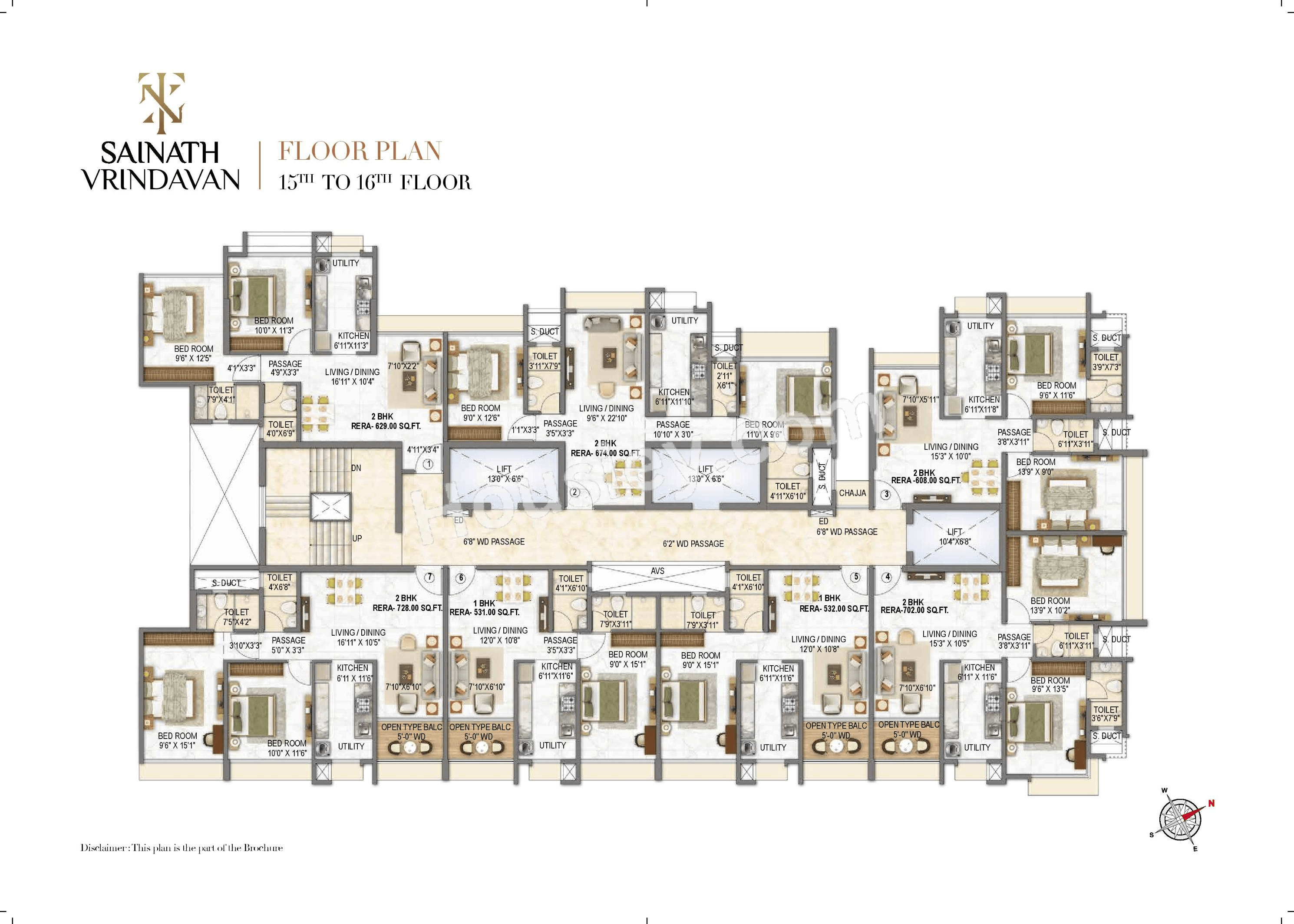 Floor Plan 4