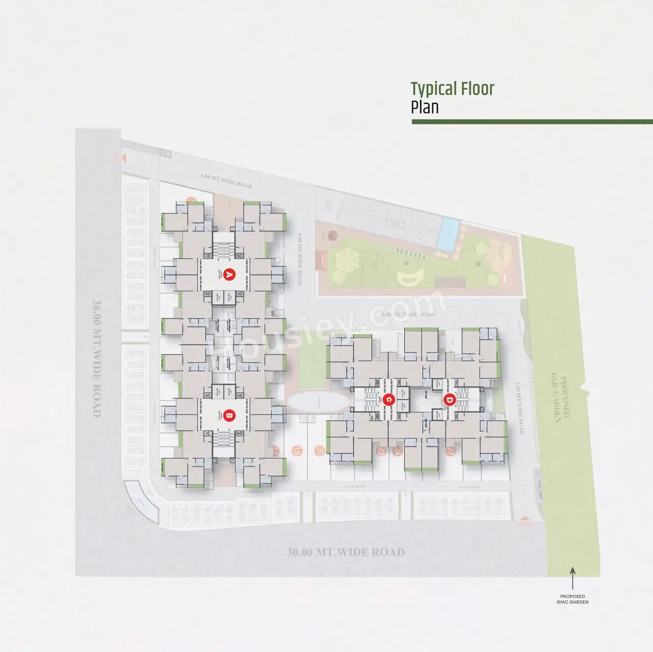 Sakar Prime Master Plan