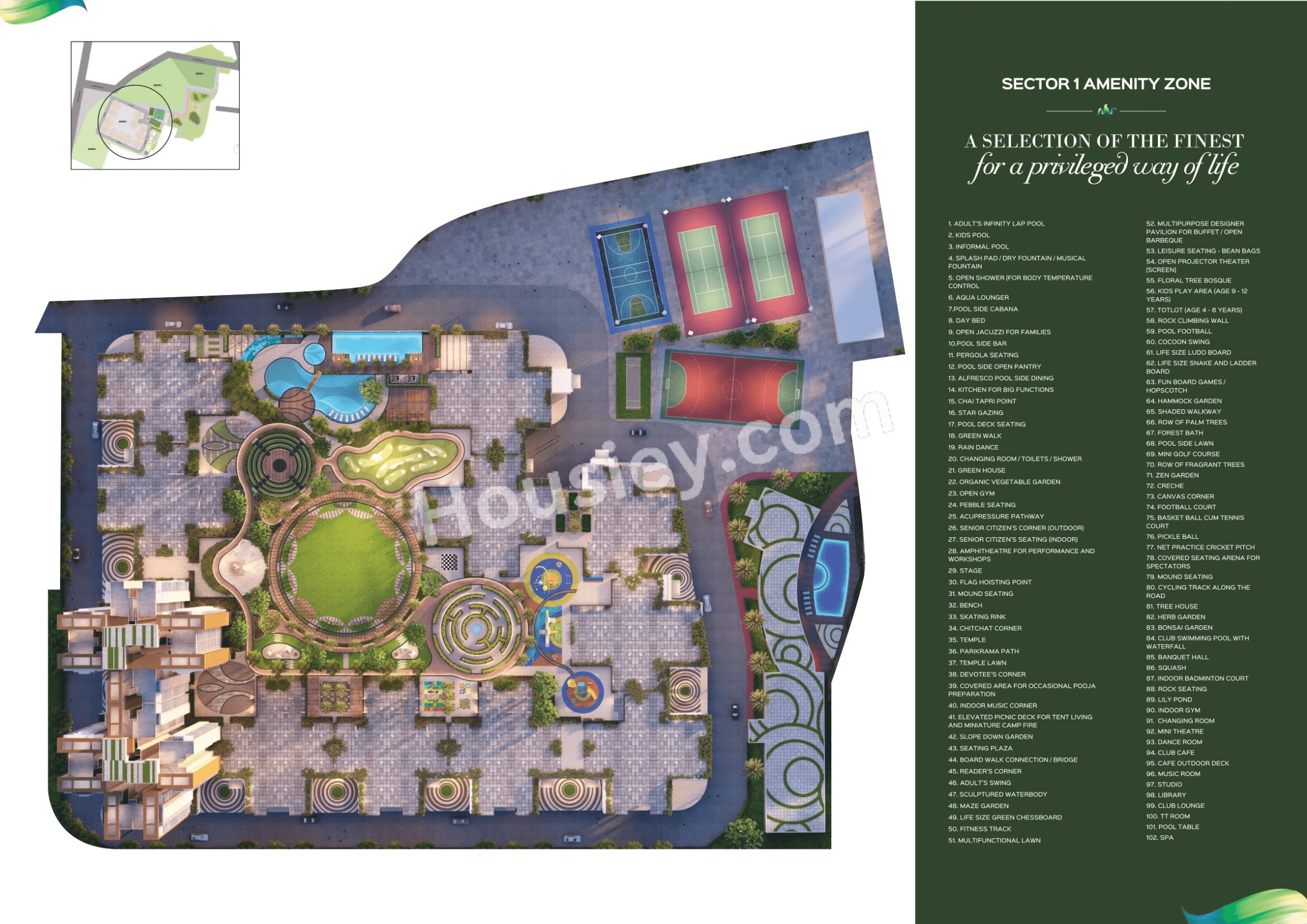 Master Plan 1
