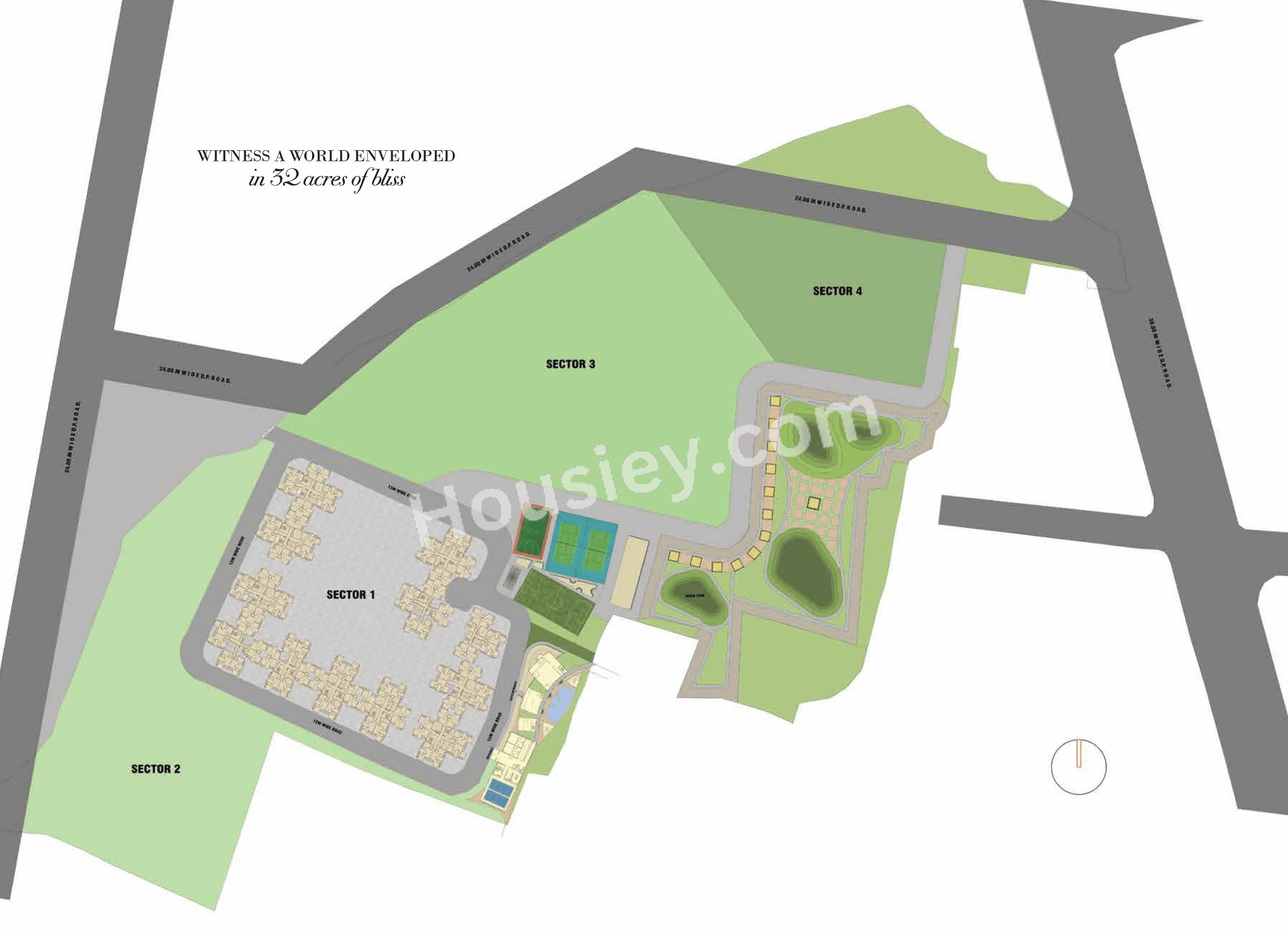 Master Plan 2