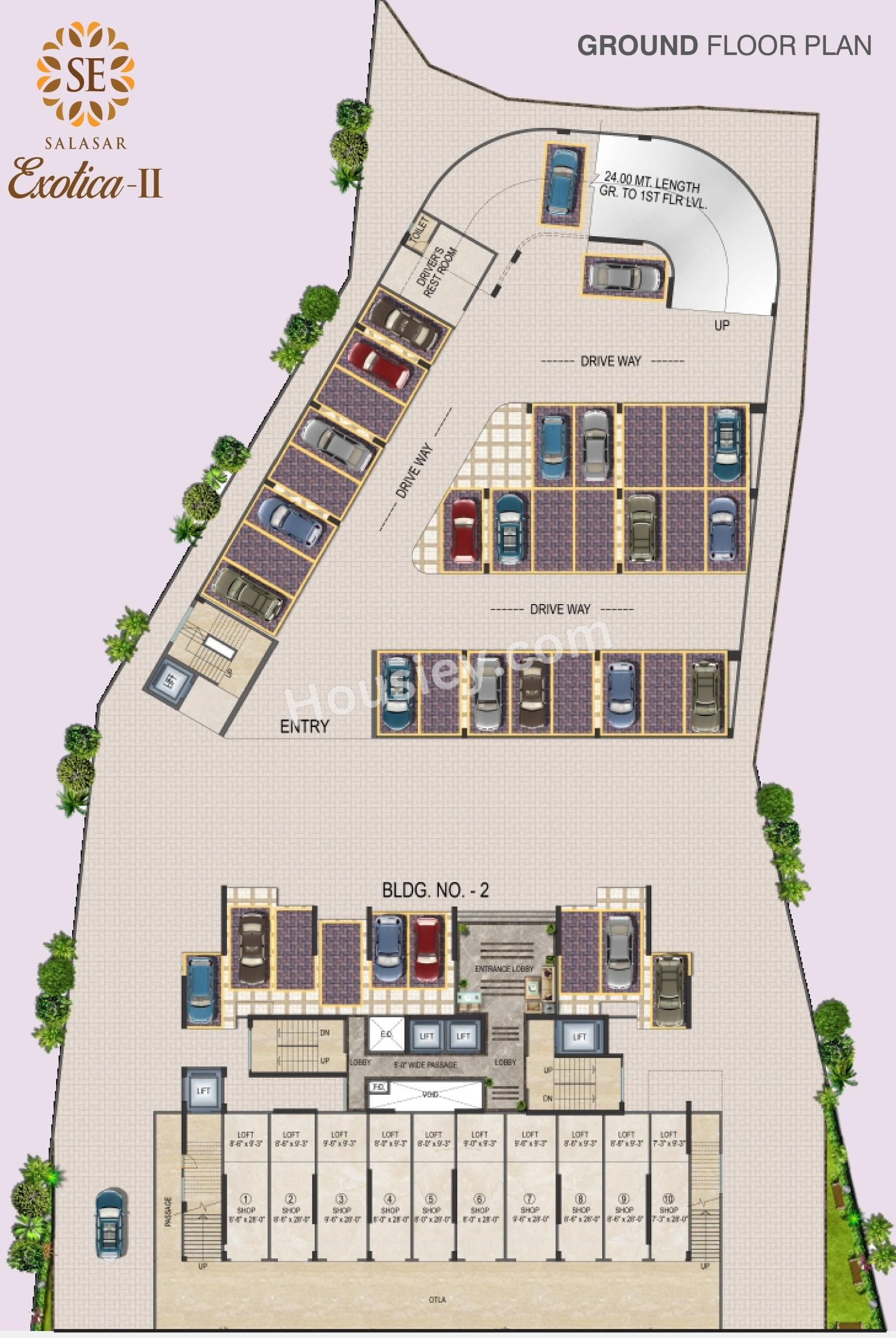 Master Plan 1