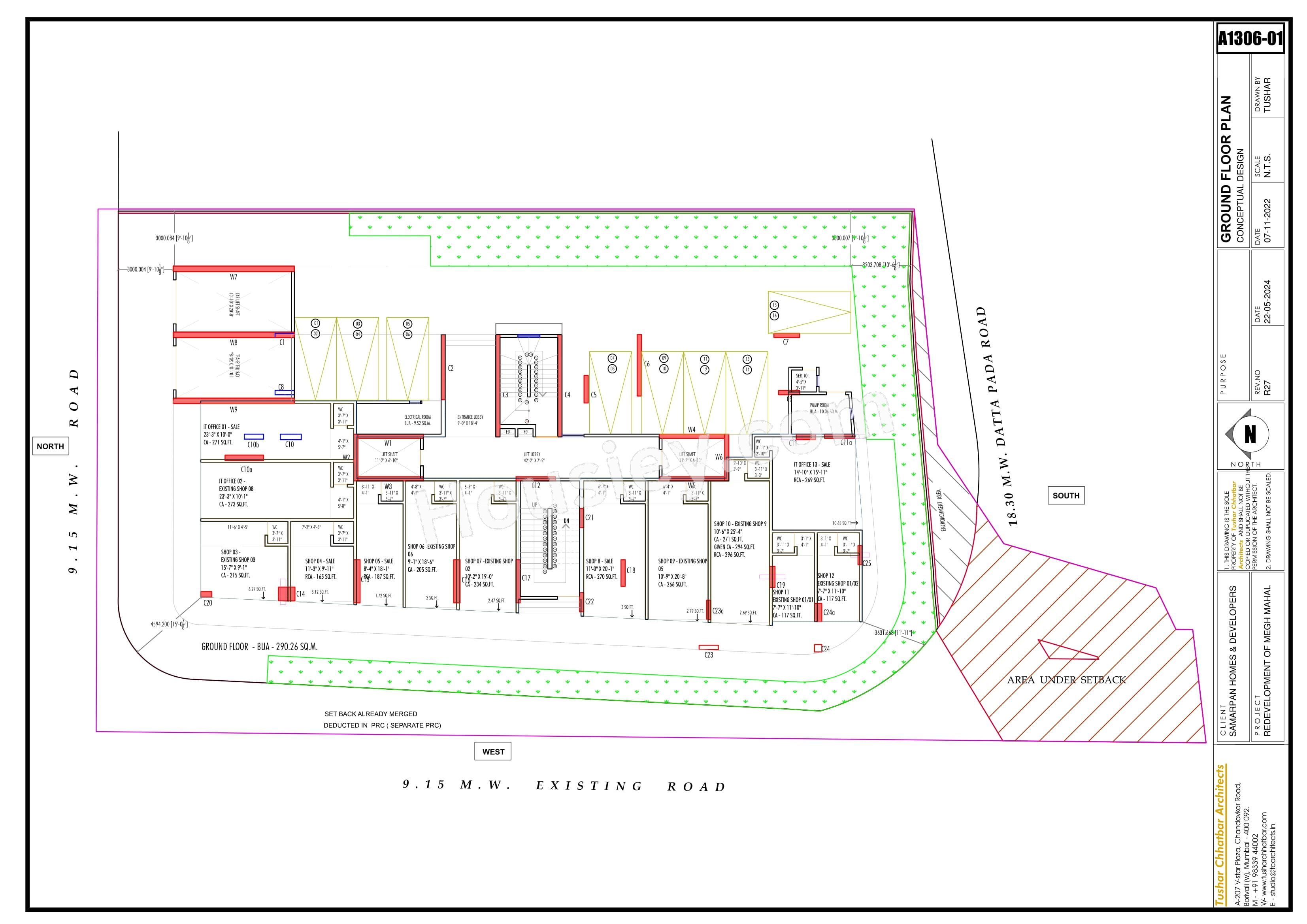 Master Plan 2