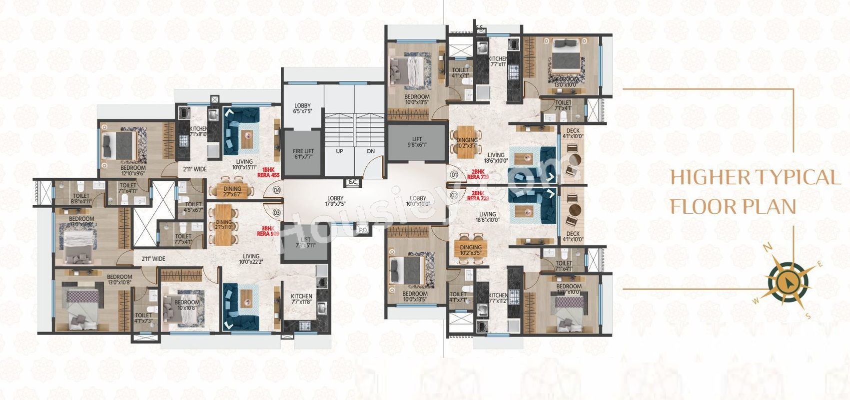 Master Plan 1
