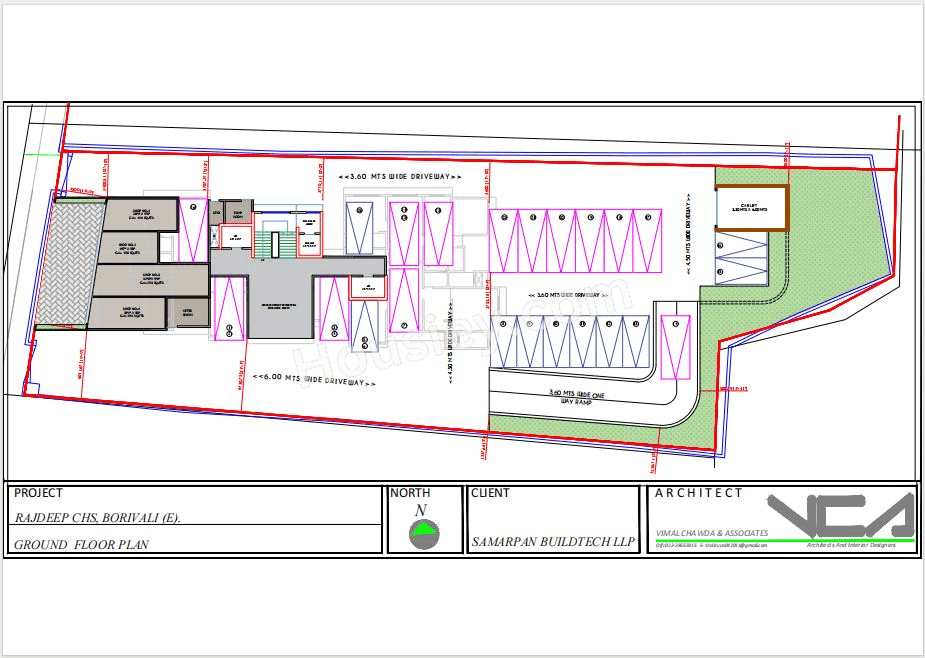 Master Plan 1