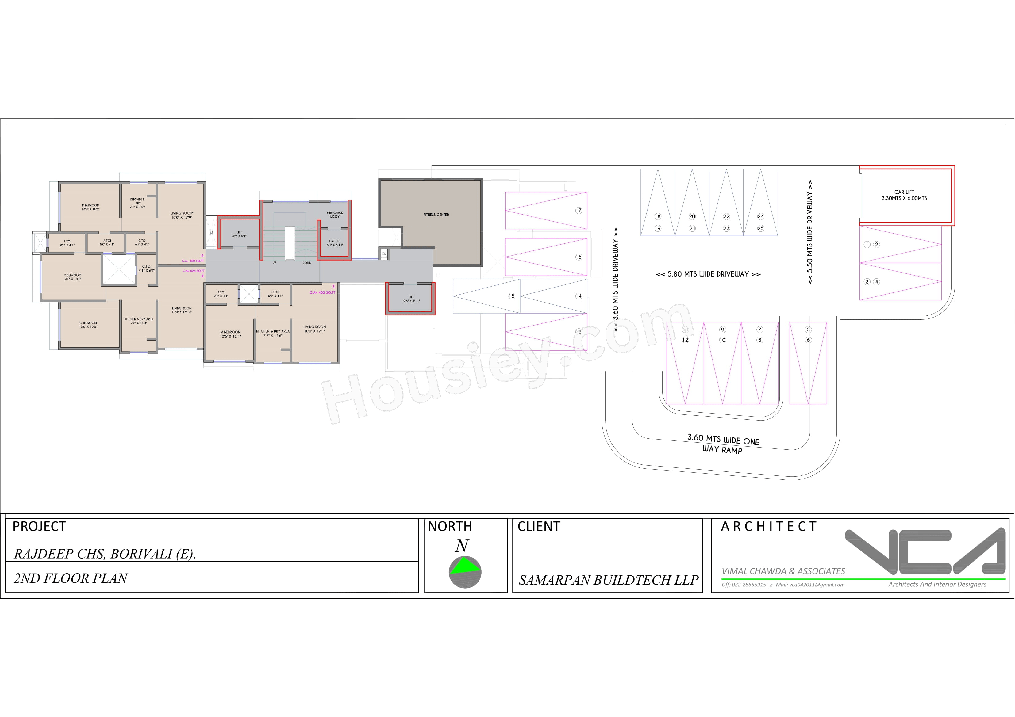 Floor Plan 3