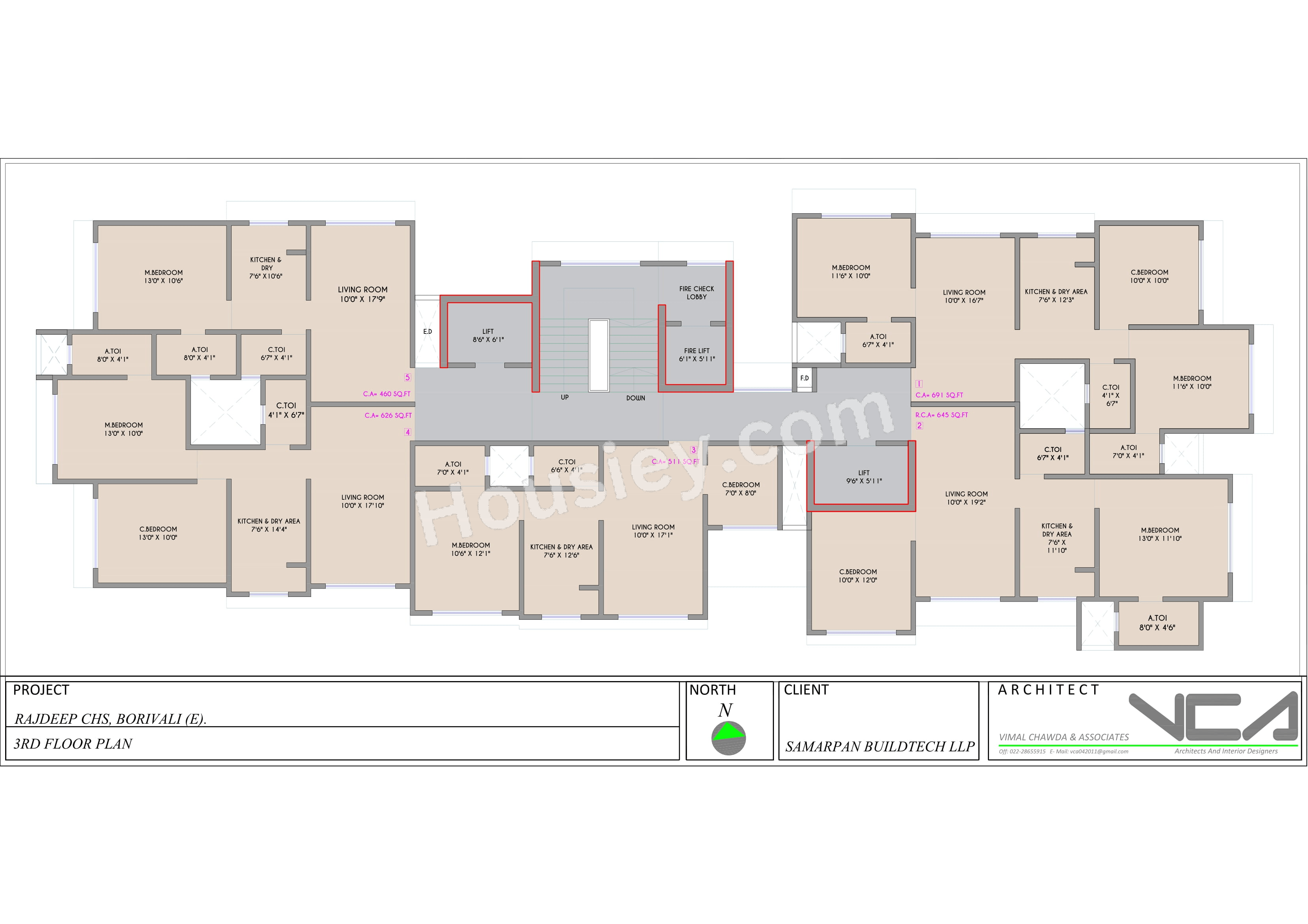 Floor Plan 4