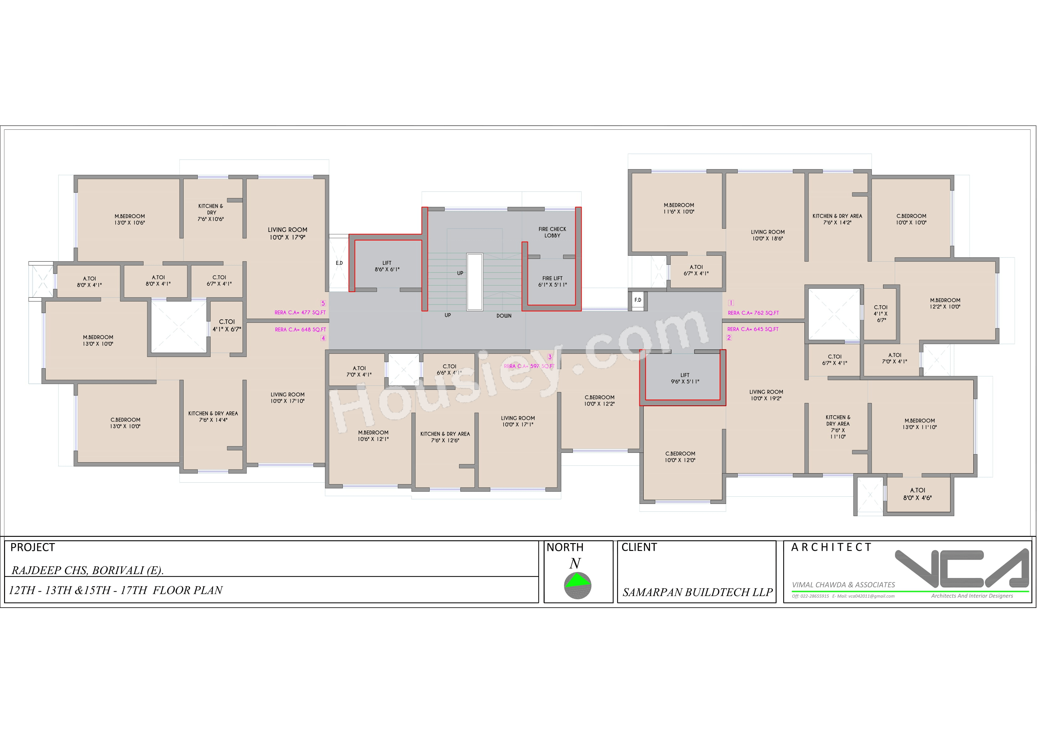 Floor Plan 5