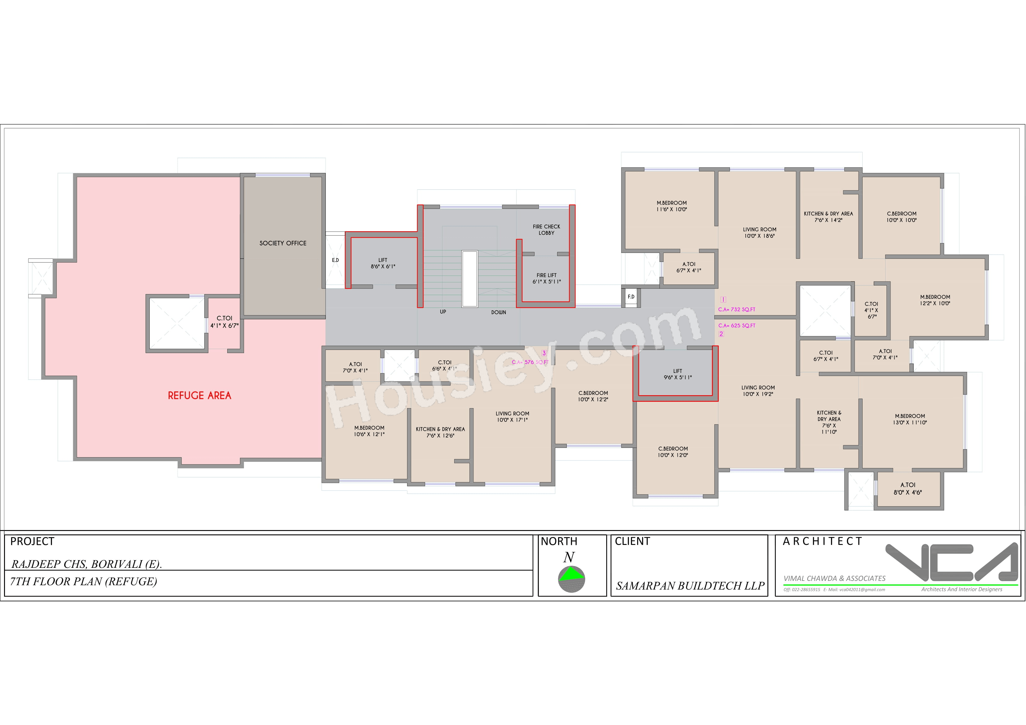 Floor Plan 7