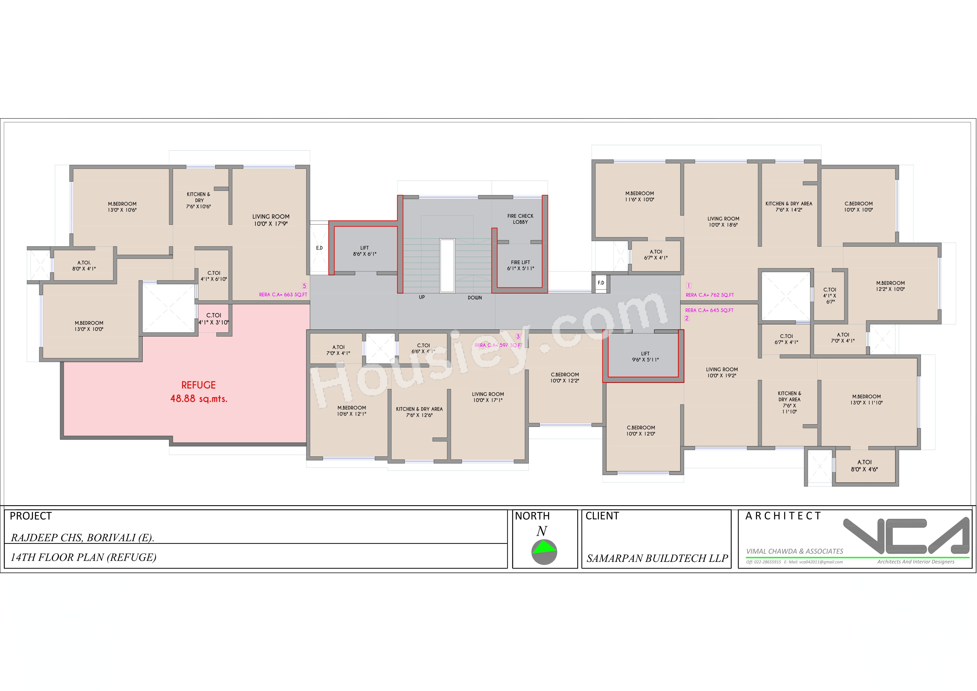 Floor Plan 8