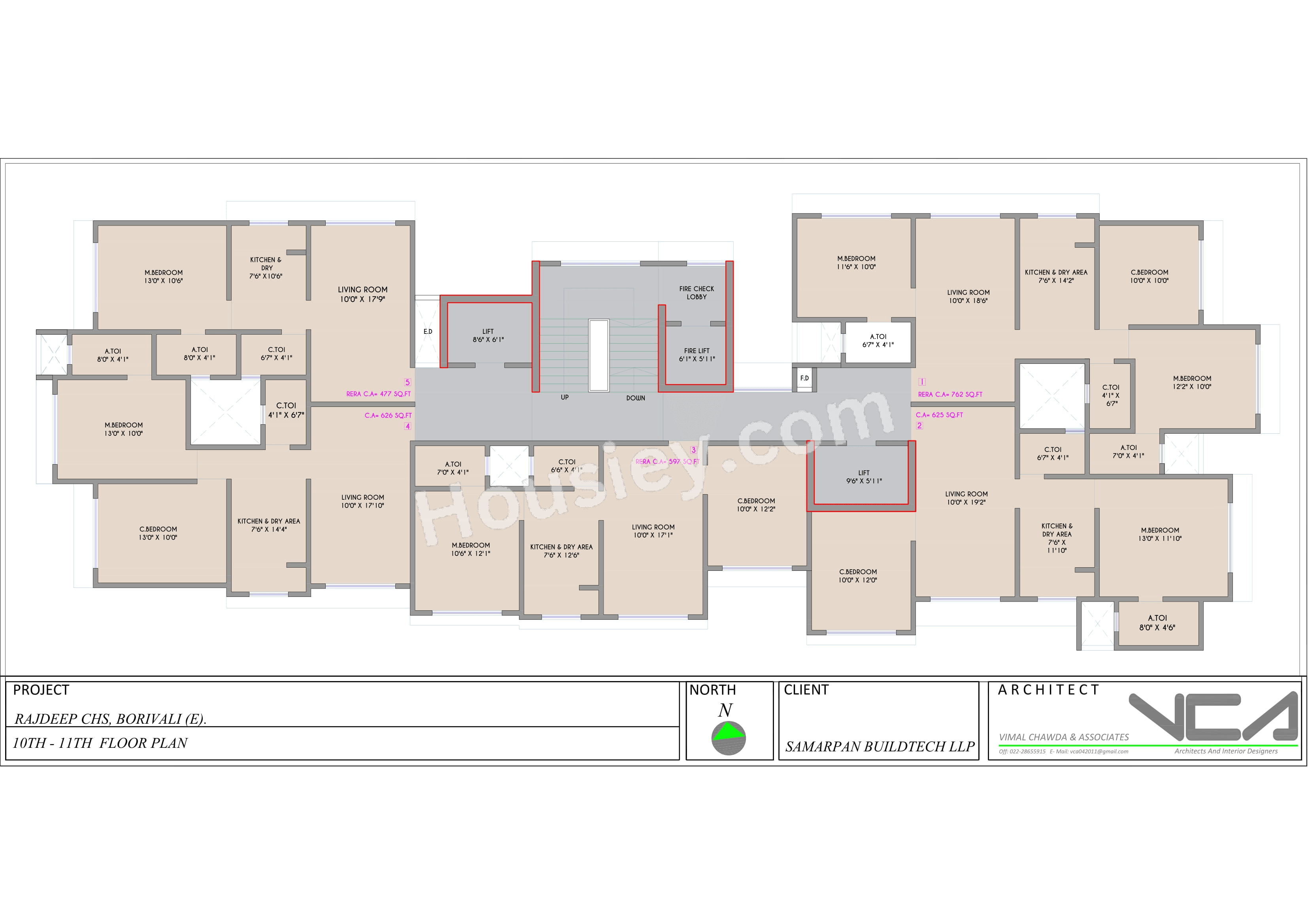 Floor Plan 10