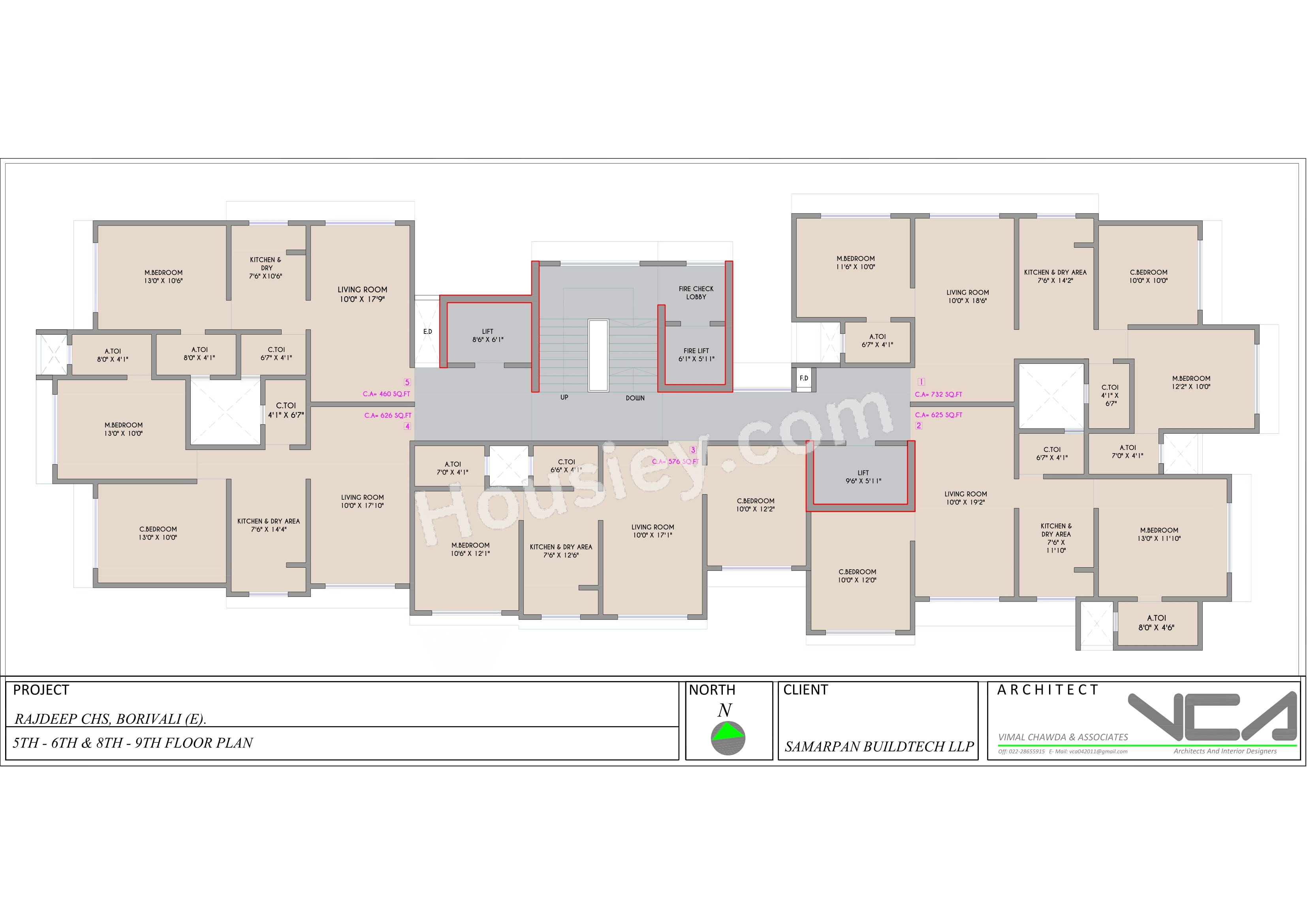 Floor Plan 11