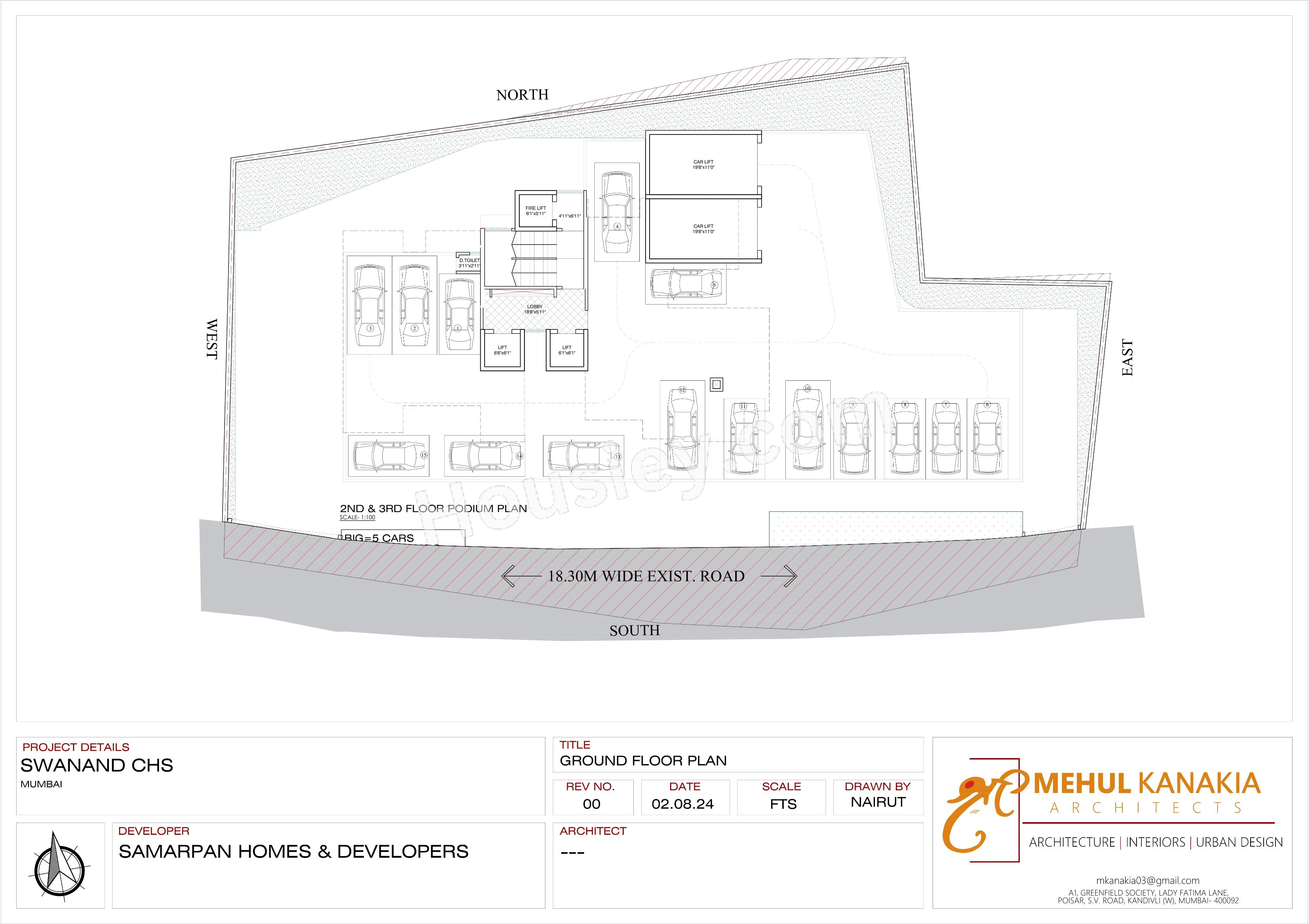 Master Plan 2