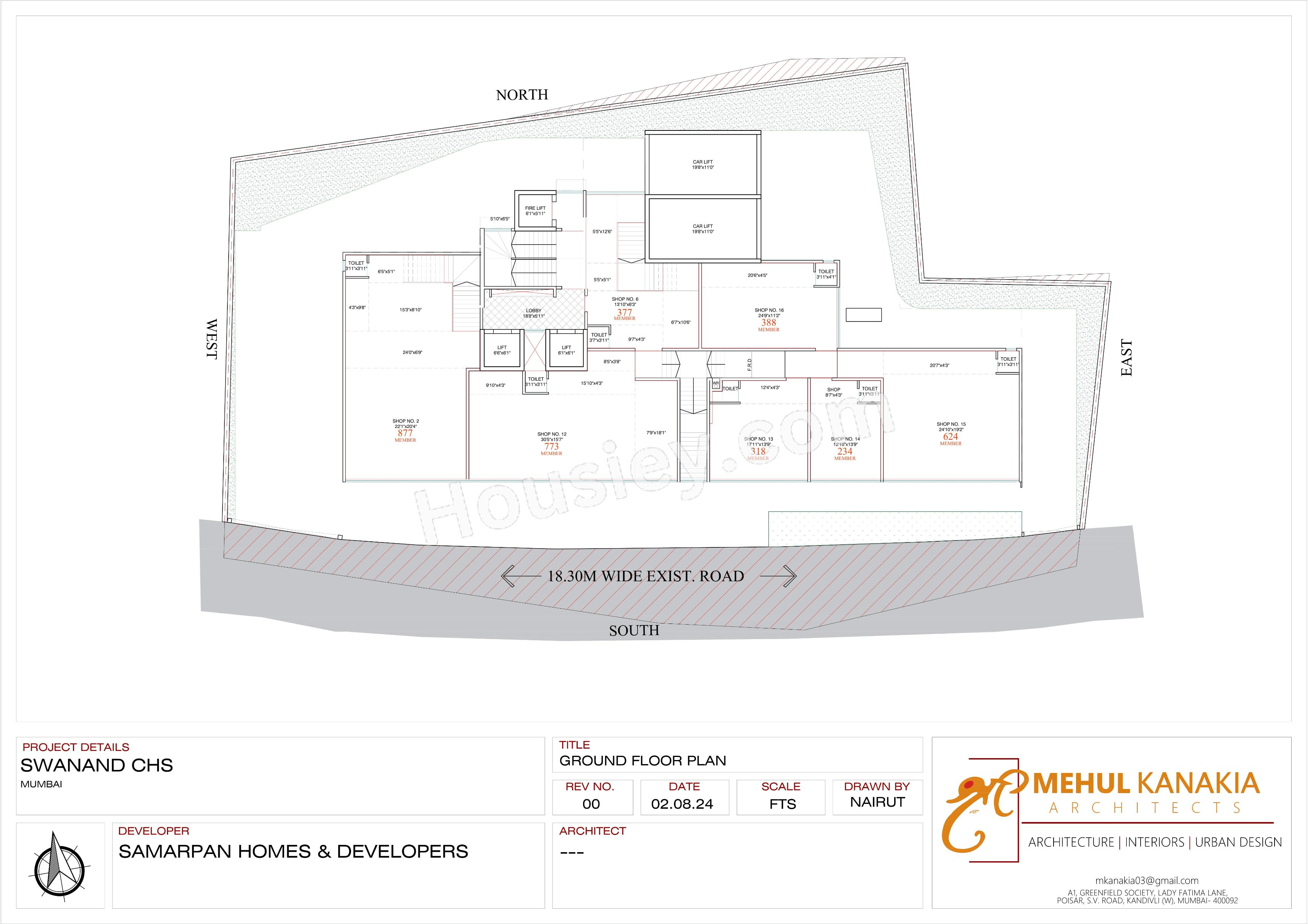 Master Plan 3