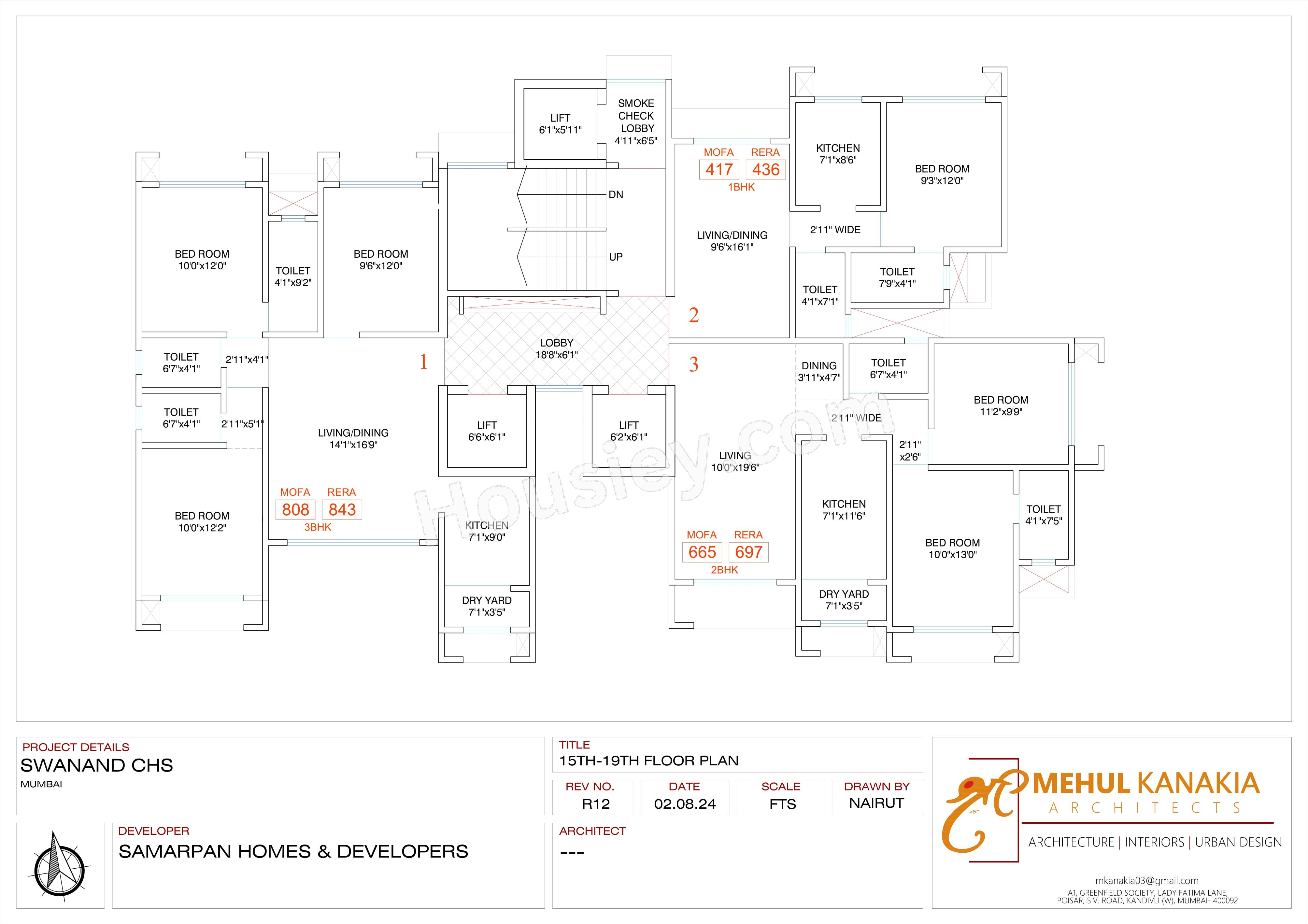 Floor Plan 3