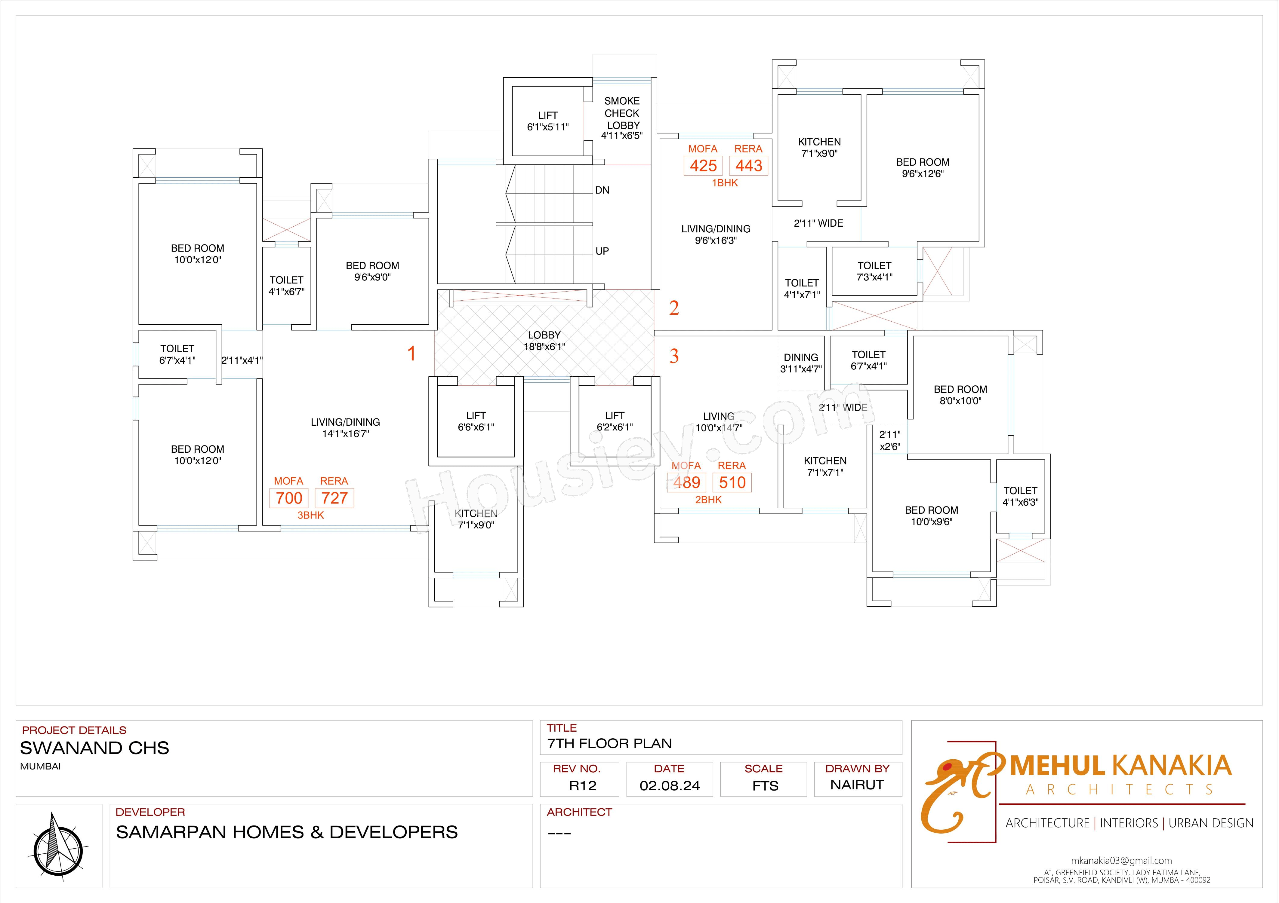 Floor Plan 4