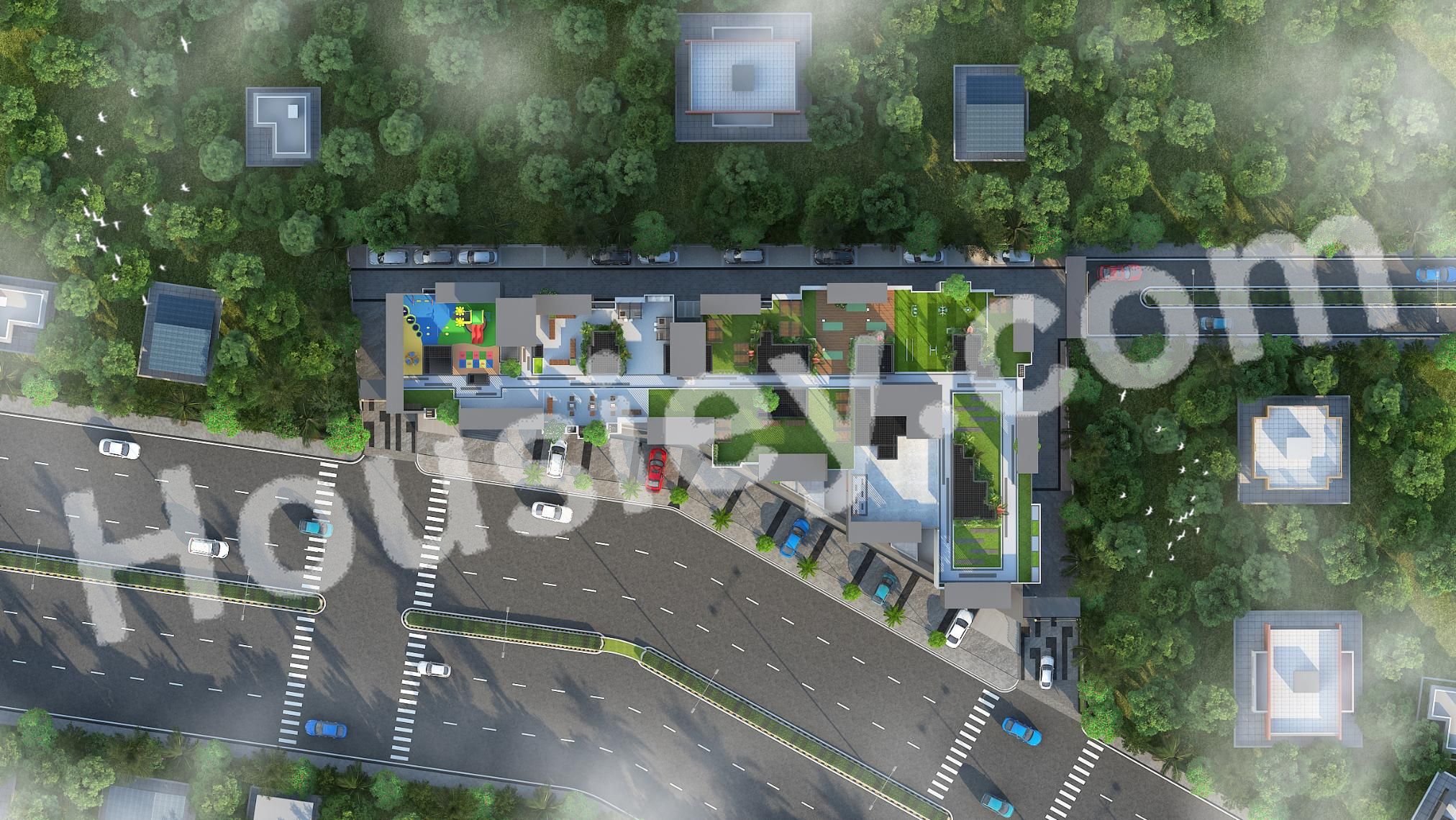 Master Plan 2