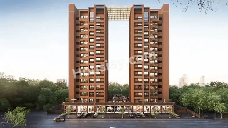 Sampatti Celestial Garden Living
