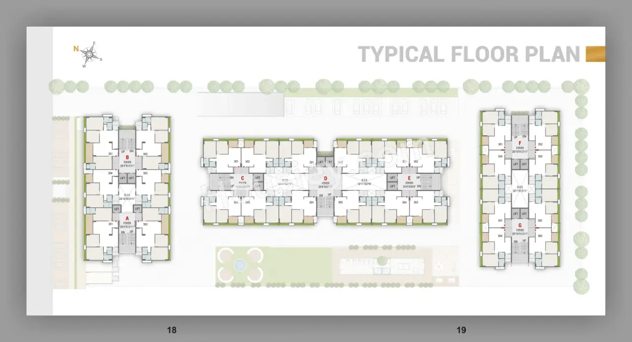 Samved Opera Master Plan