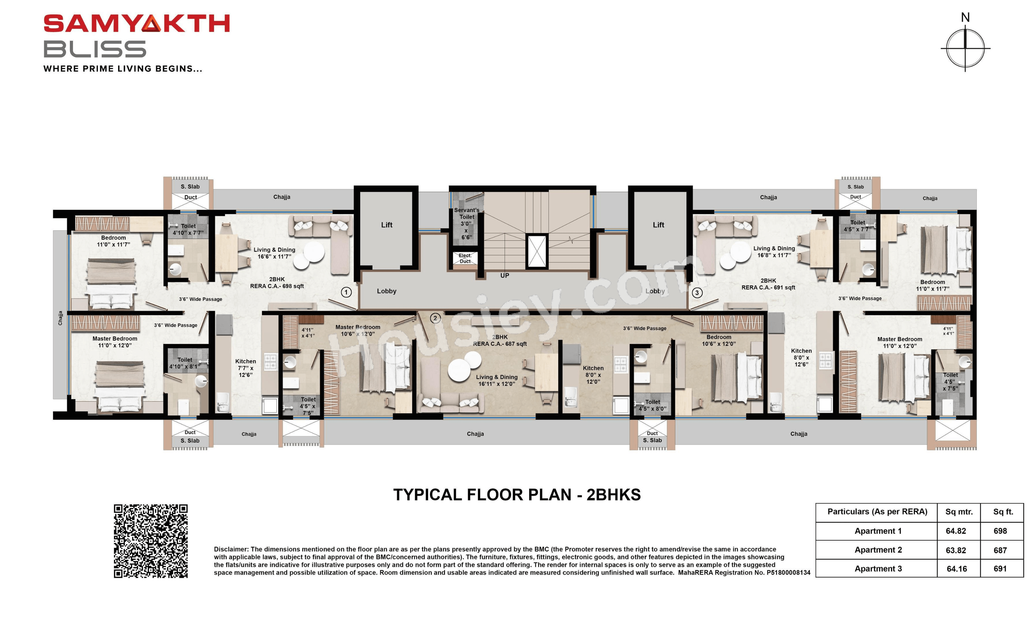 Master Plan 1