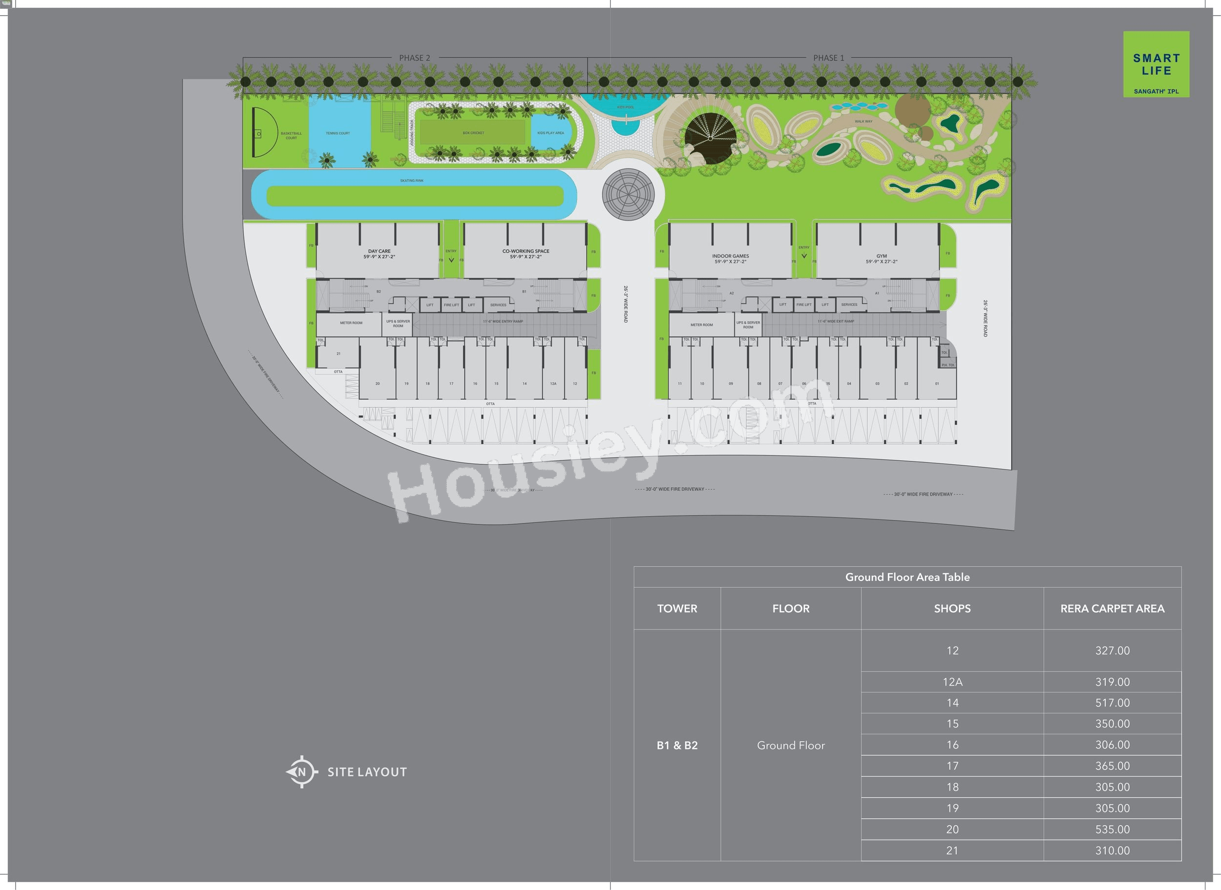 Master Plan 1