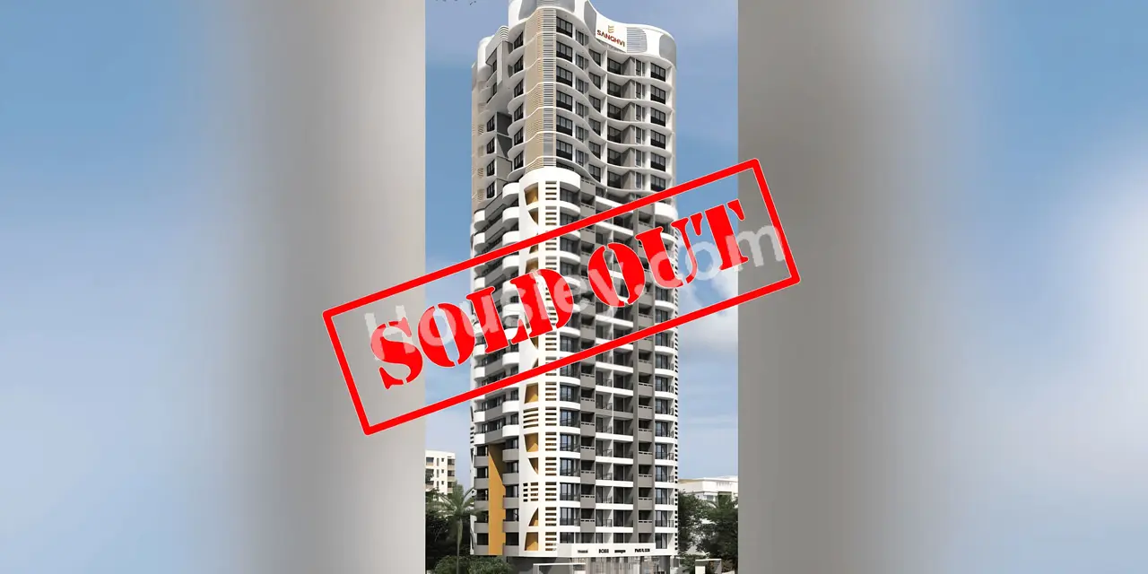 Sanghvi Heights