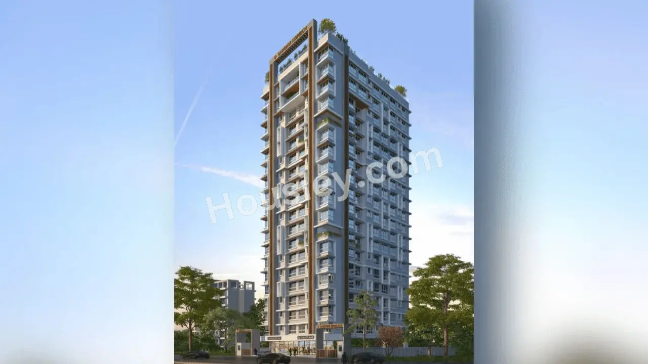 Sanghvi Horizon
