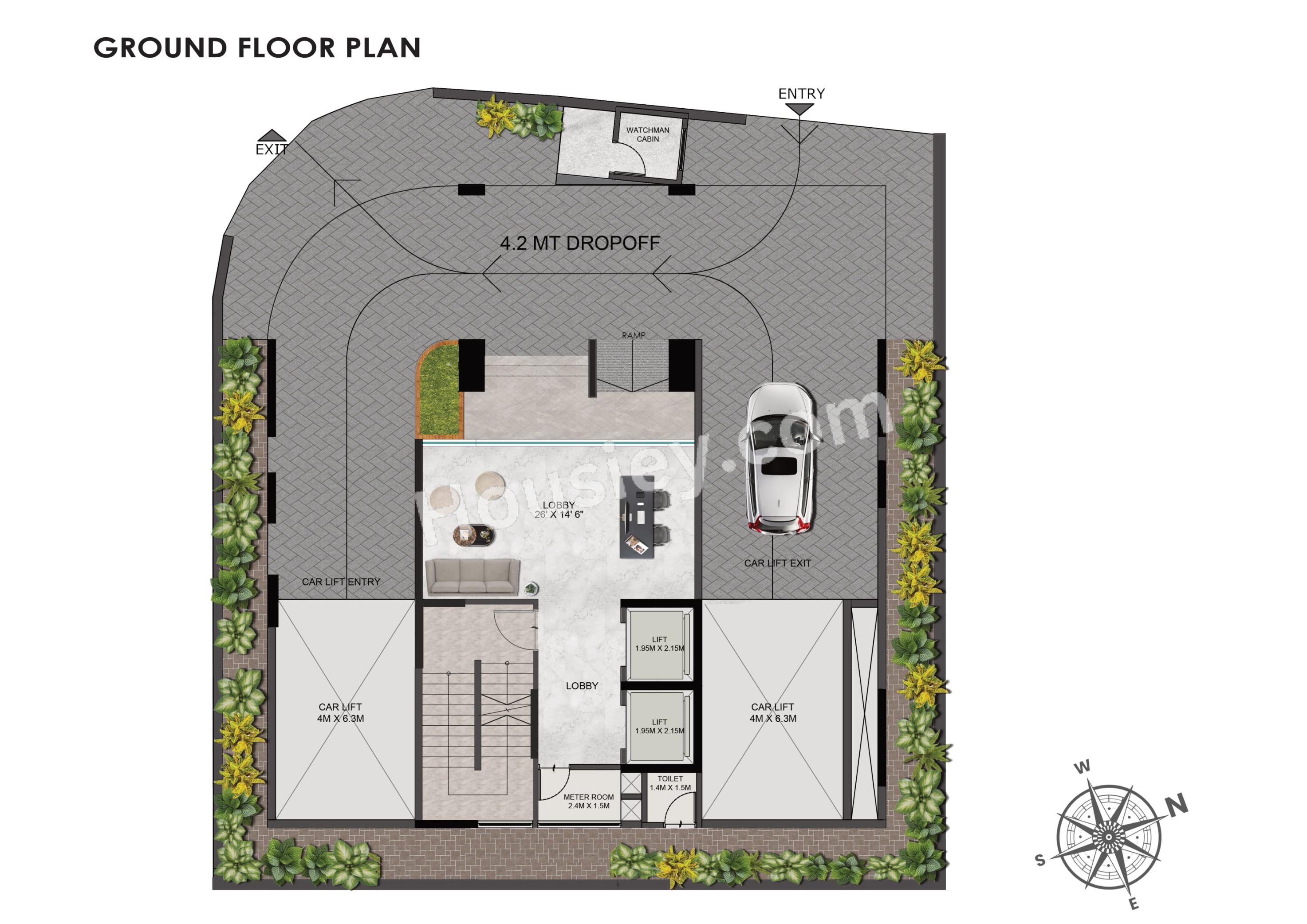 Master Plan 1