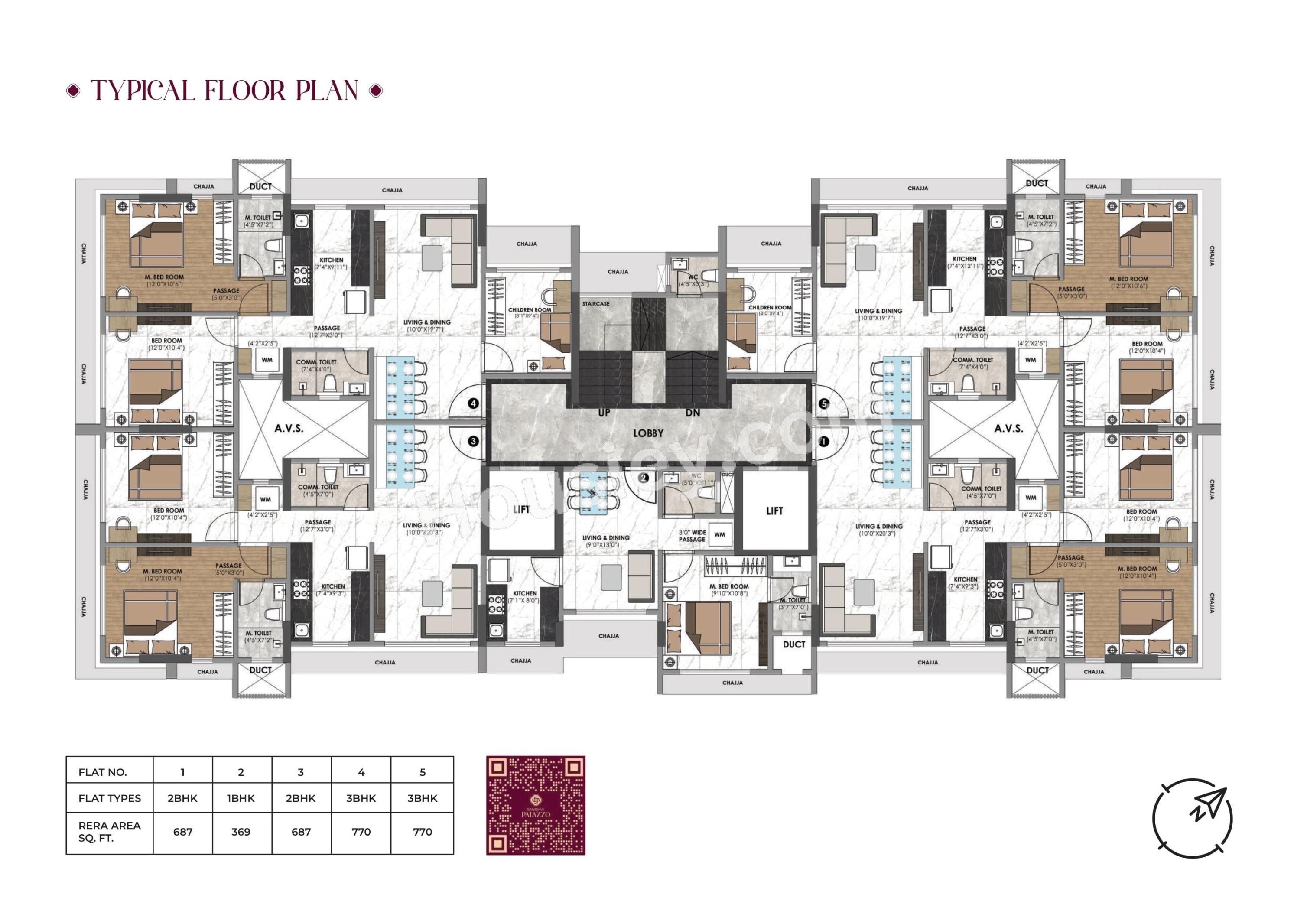 Master Plan 1